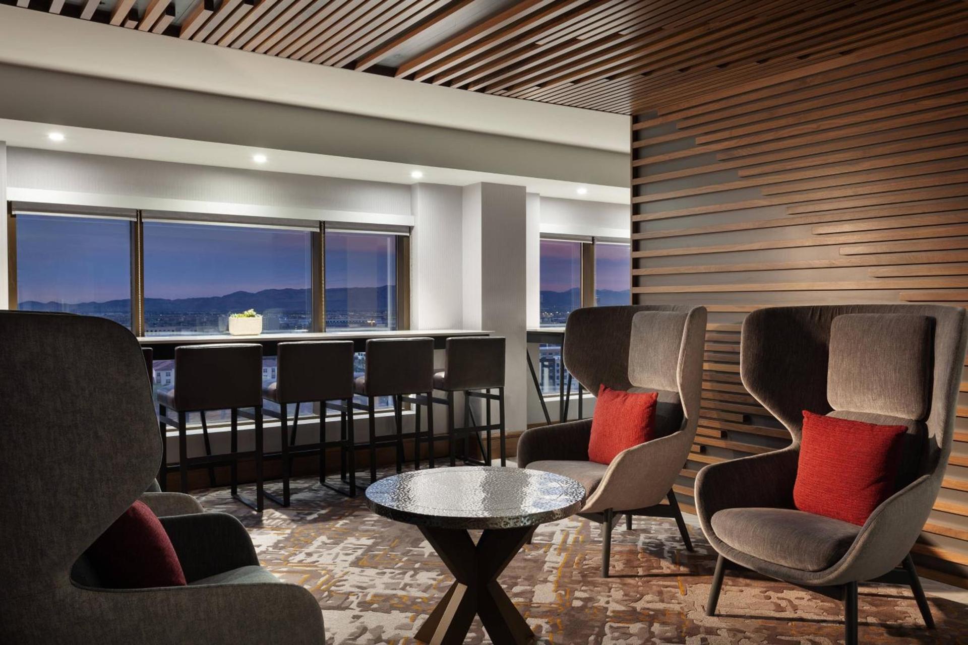 Marriott Phoenix Airport photo 18