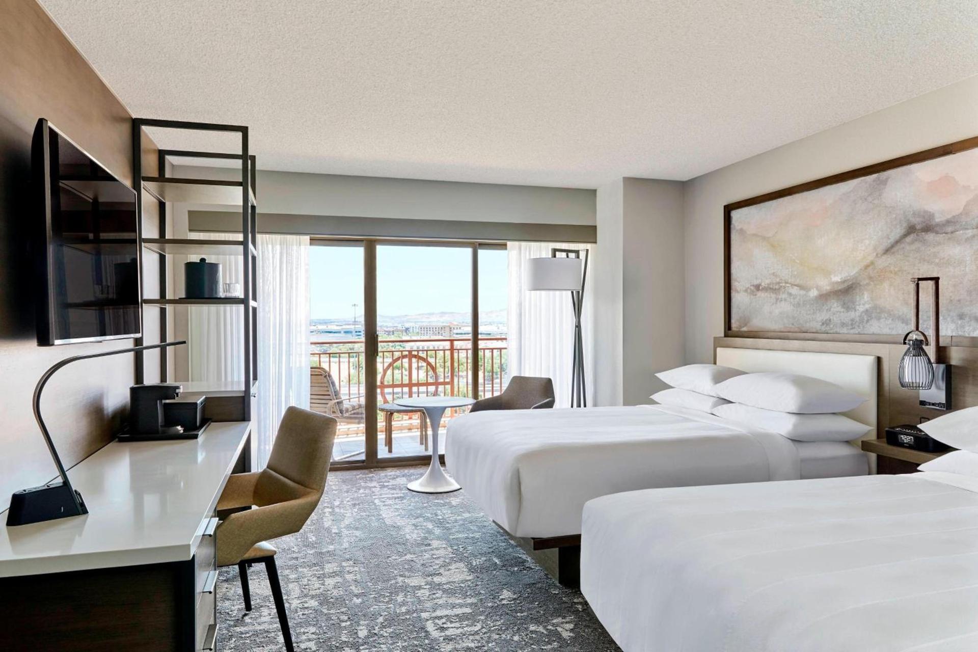 Marriott Phoenix Airport photo 6