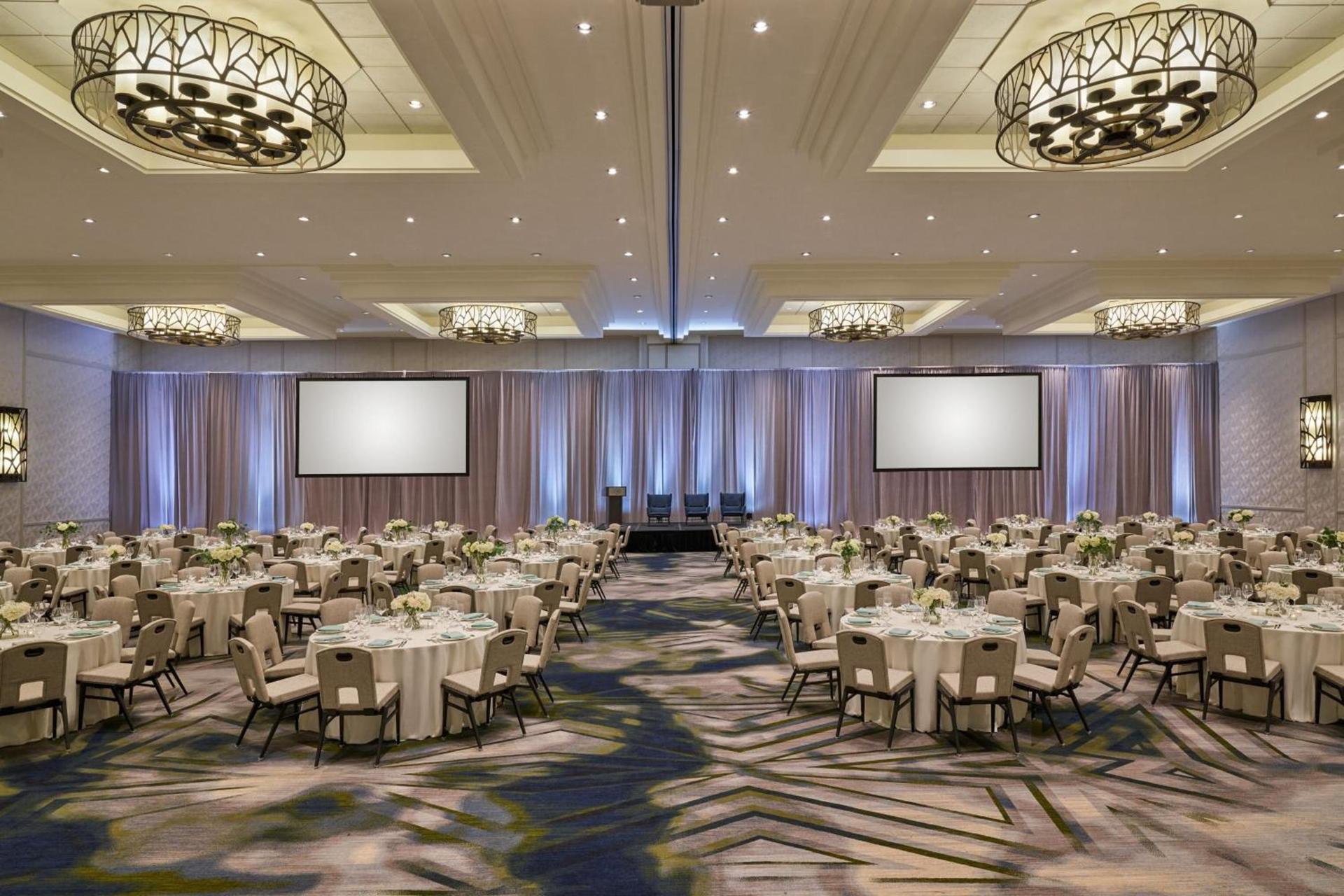 Sheraton Denver Downtown Hotel photo 87