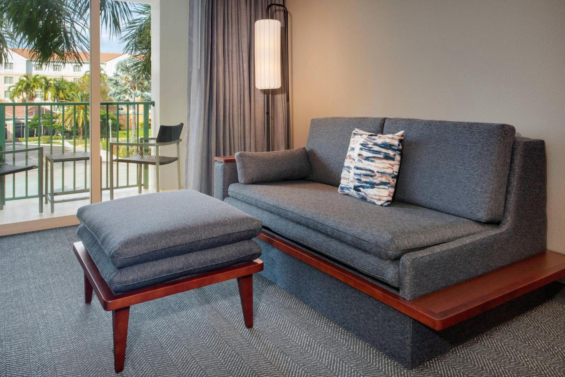Courtyard Fort Lauderdale SW Miramar photo 15