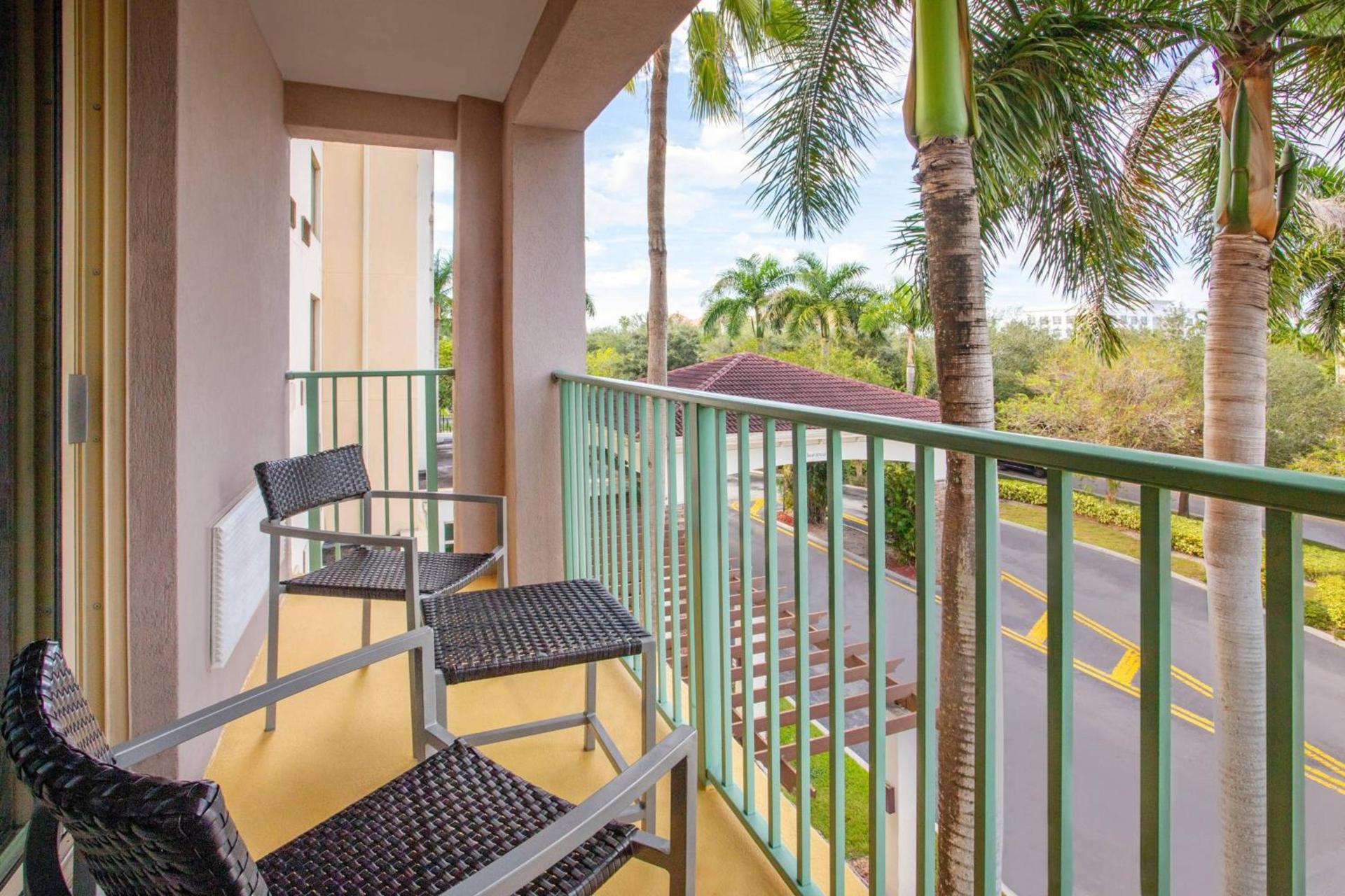 Courtyard Fort Lauderdale SW Miramar photo 16