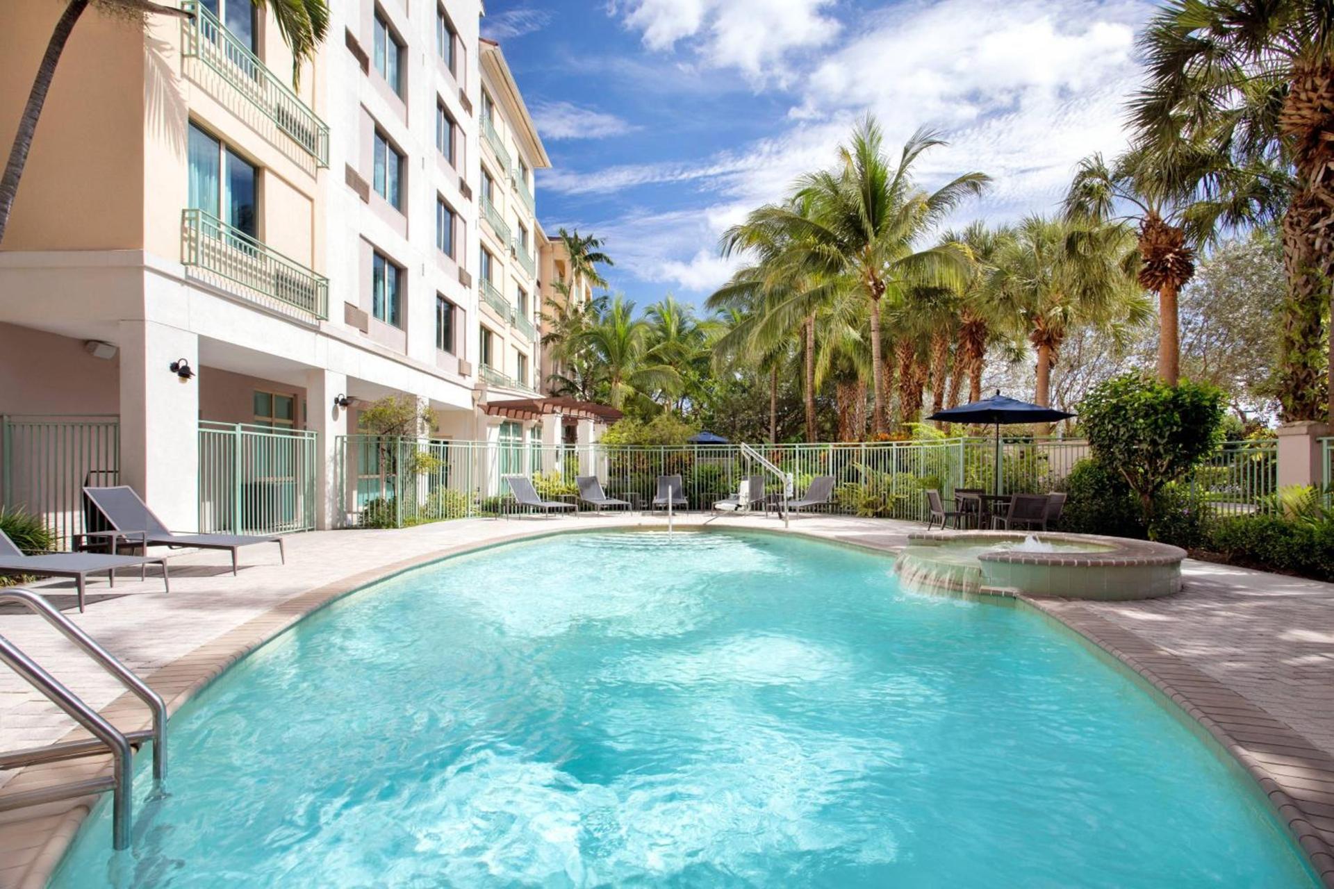 Courtyard Fort Lauderdale SW Miramar photo 40