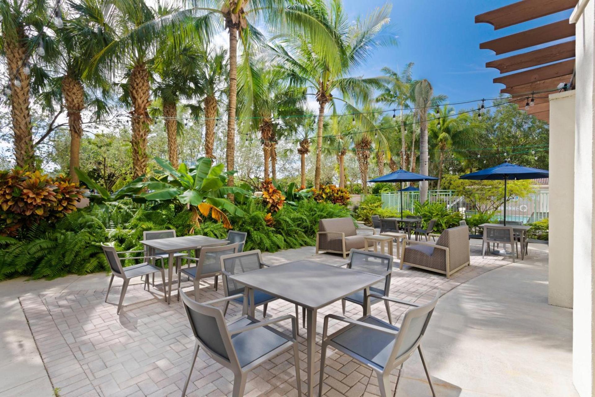 Courtyard Fort Lauderdale SW Miramar photo 32