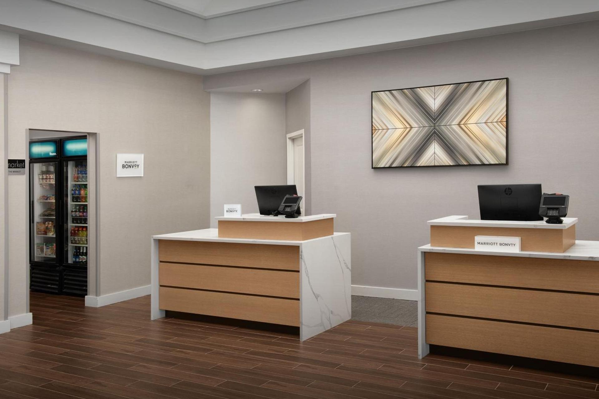 Residence Inn by Marriott Greensboro Airport photo 3