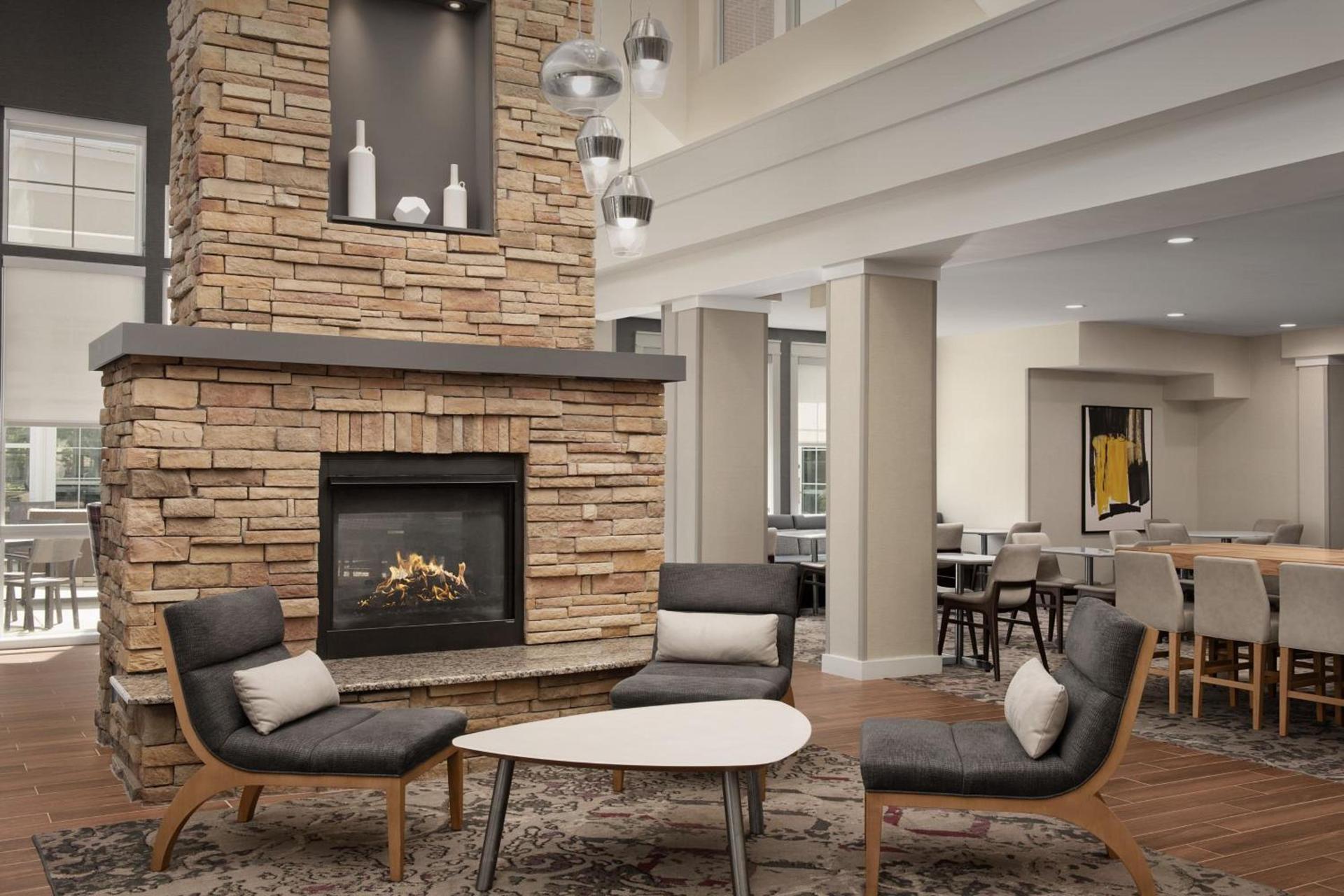 Residence Inn by Marriott Greensboro Airport photo 39