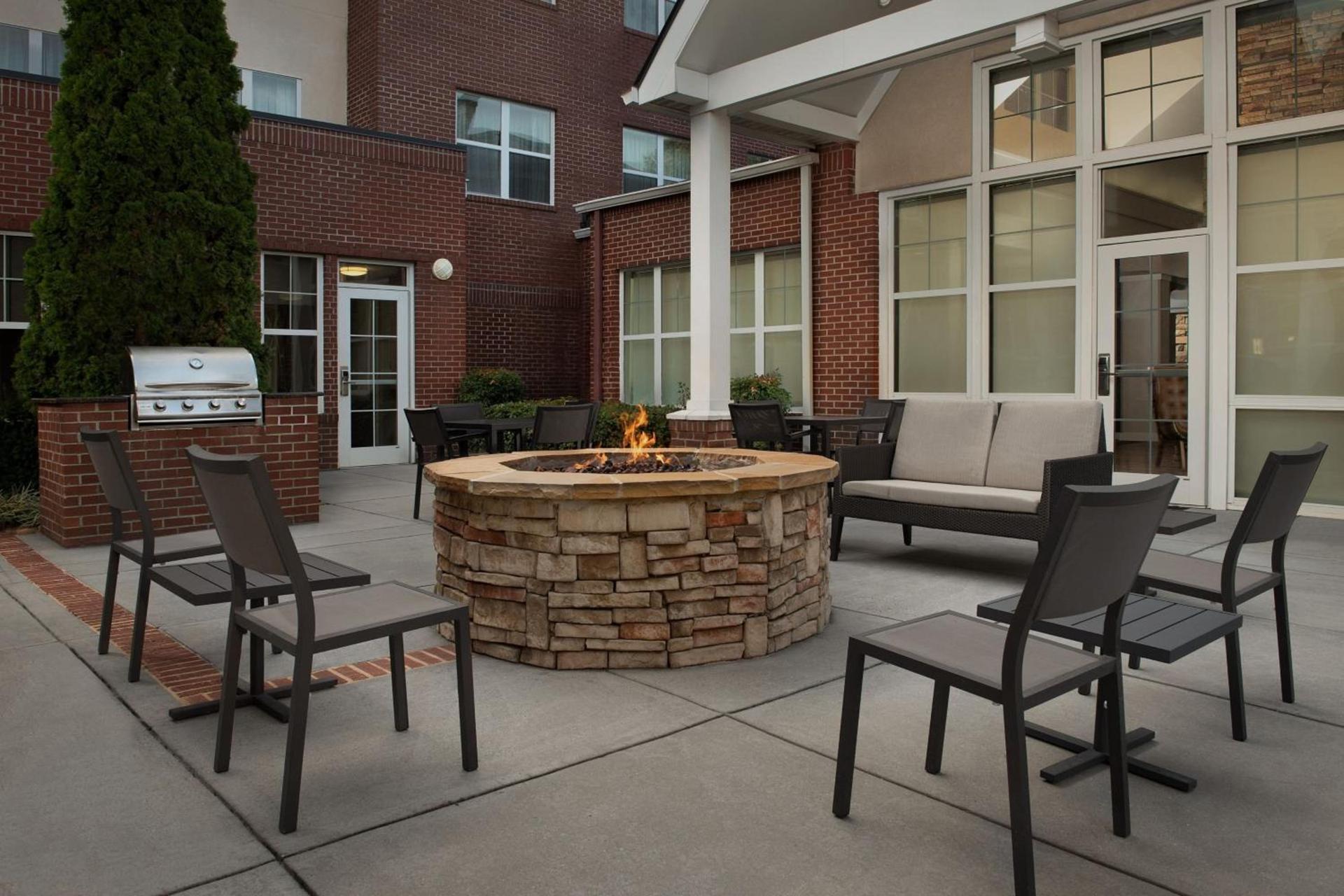 Residence Inn by Marriott Greensboro Airport photo 28