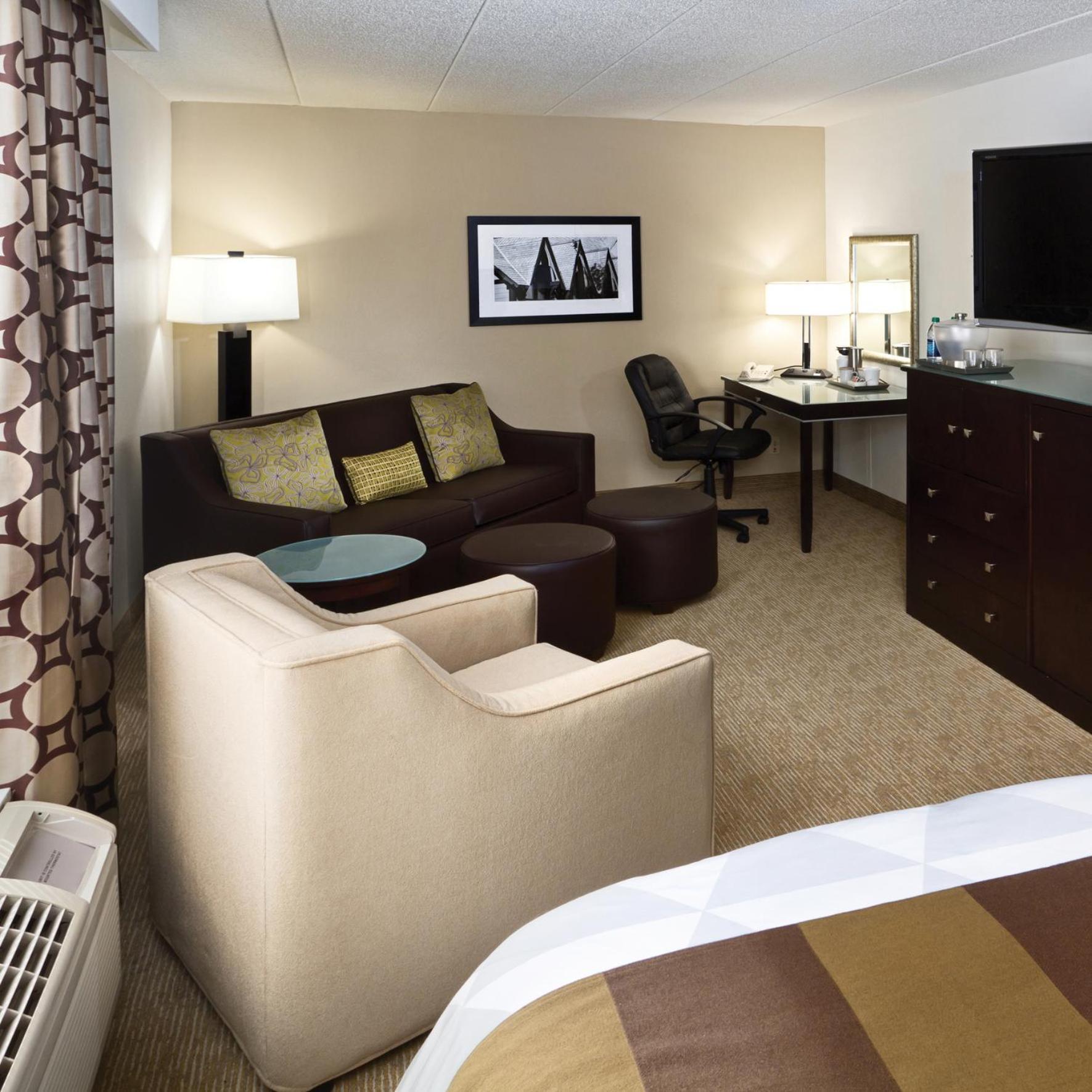 Radisson Hotel Bismarck photo 37