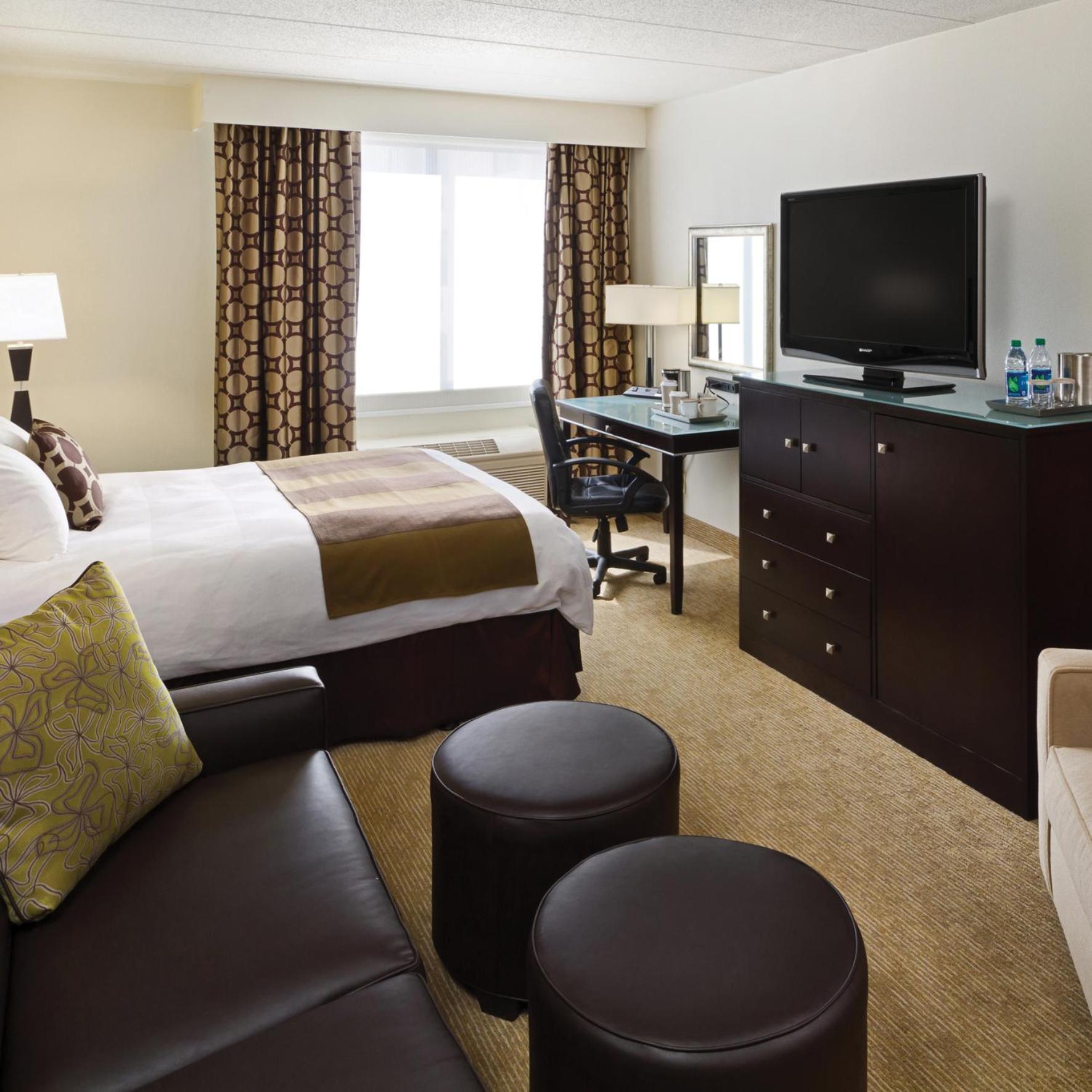 Radisson Hotel Bismarck photo 36