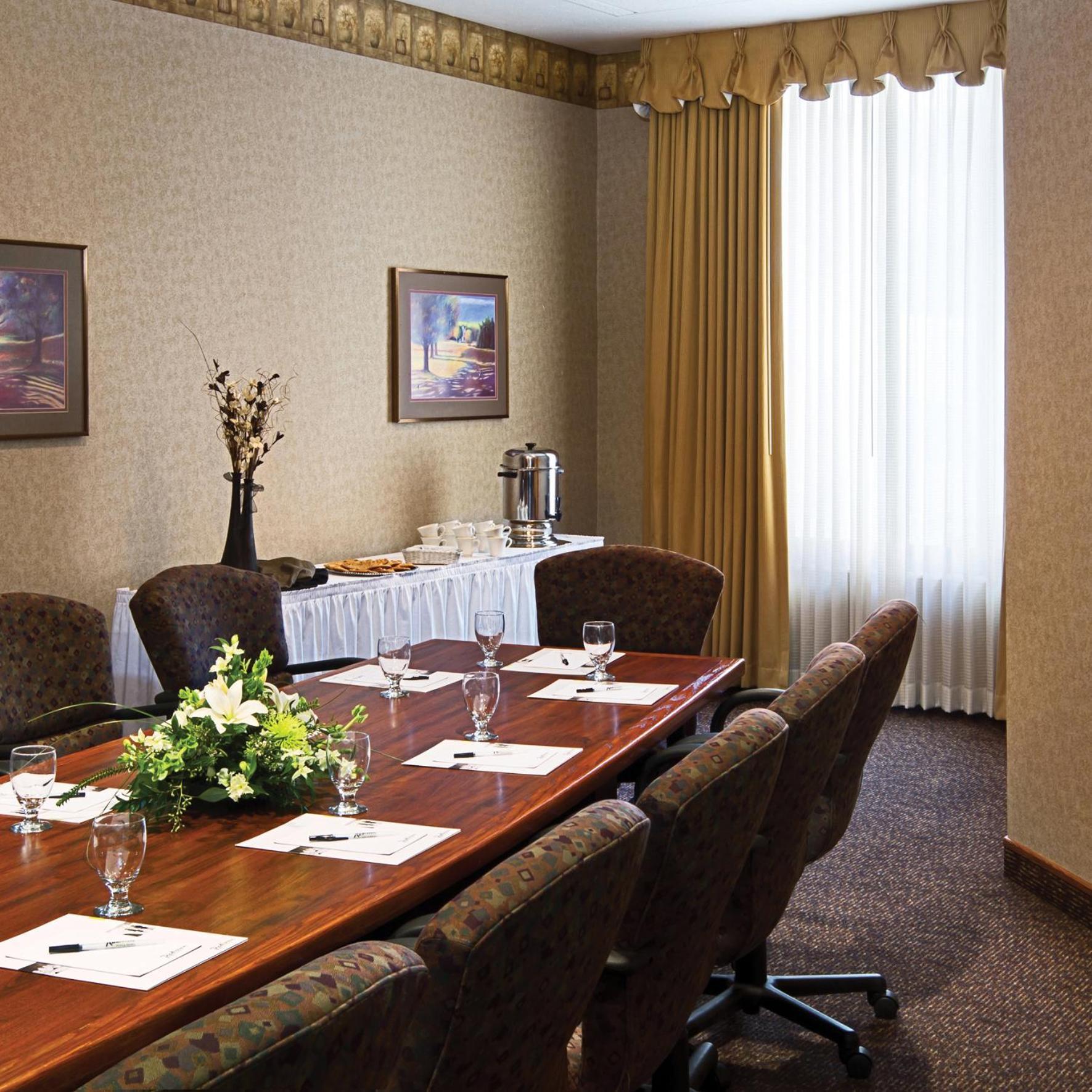 Radisson Hotel Bismarck photo 35