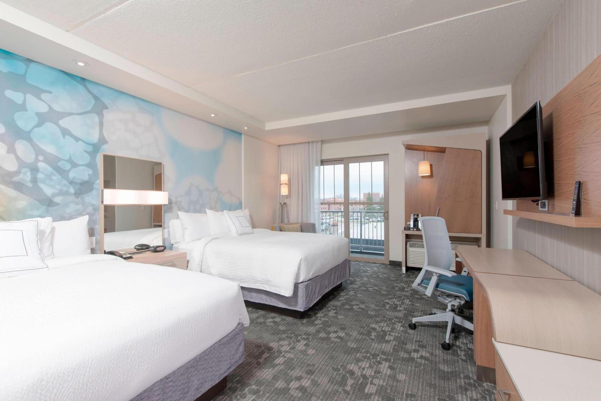 Courtyard by Marriott Holland Downtown photo 8