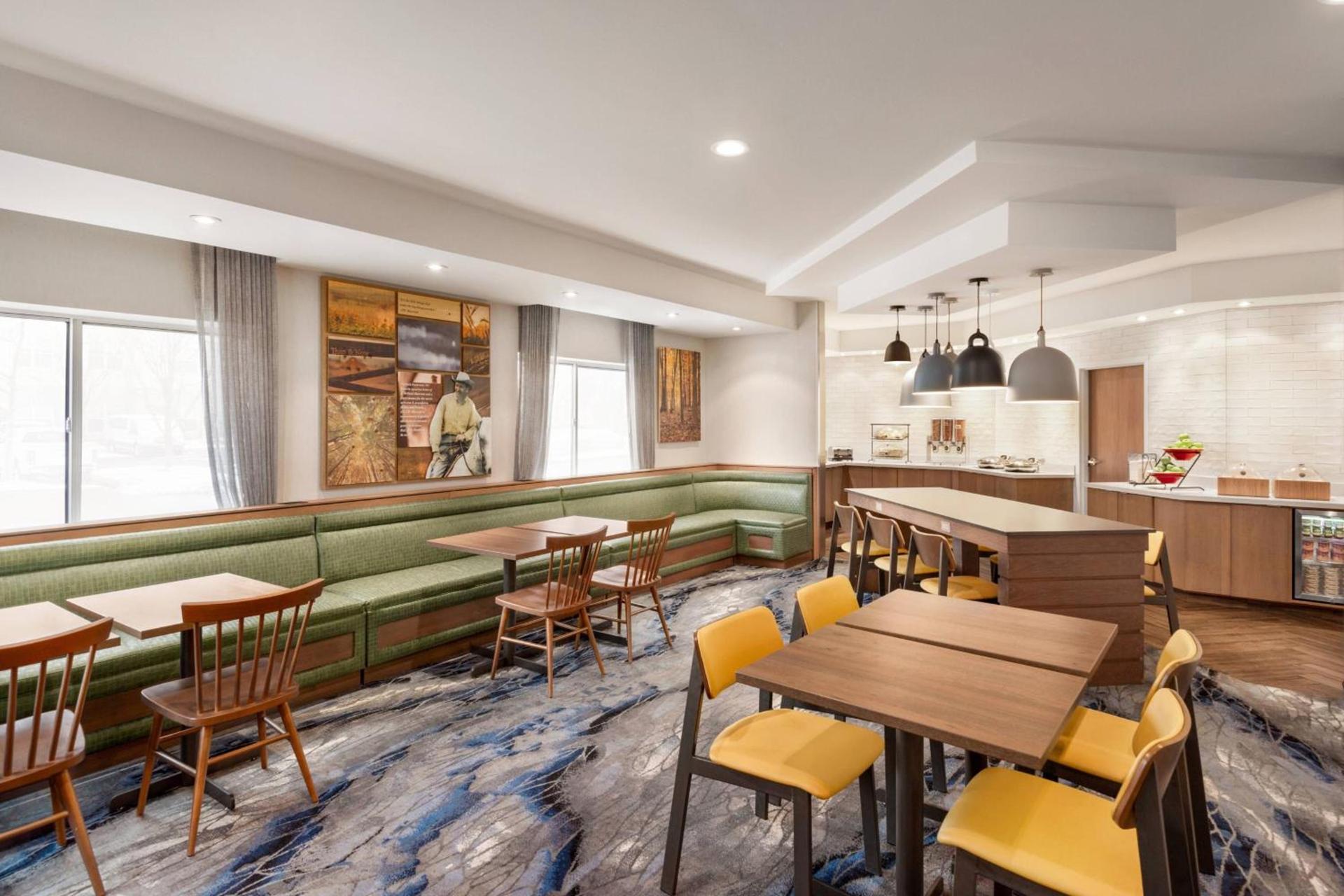 Fairfield Inn by Marriott Erie Millcreek Mall photo 23
