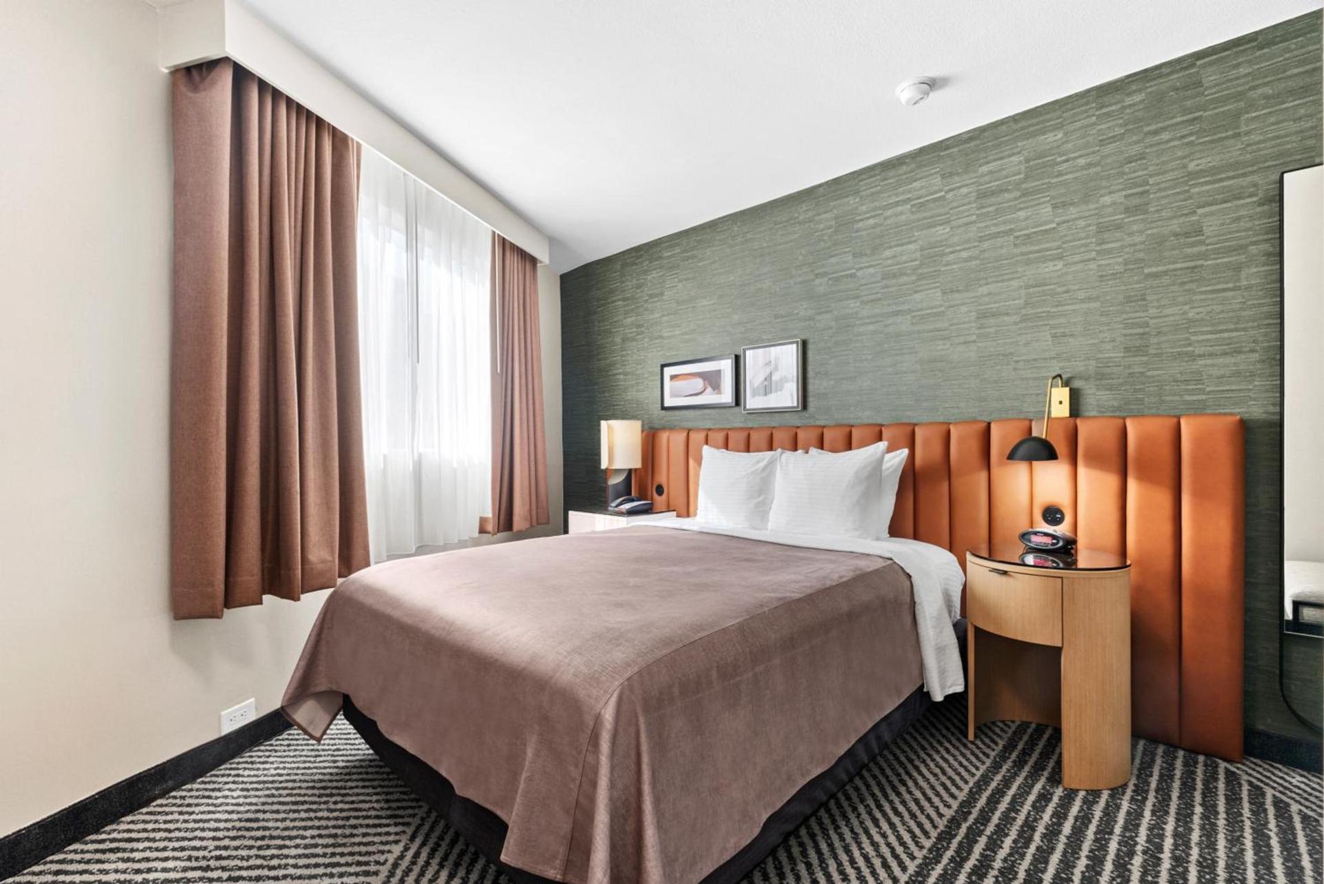 Royal Palace Westwood Hotel photo 12