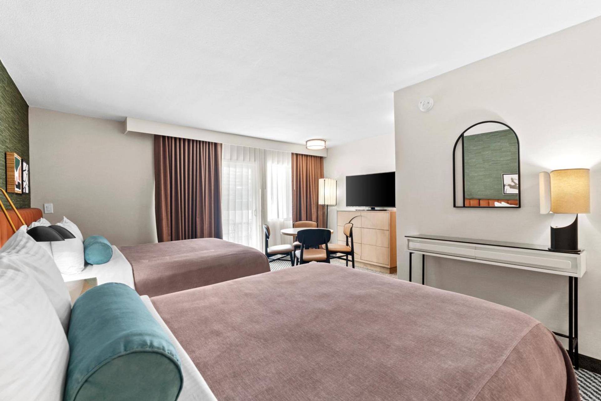 Royal Palace Westwood Hotel photo 13
