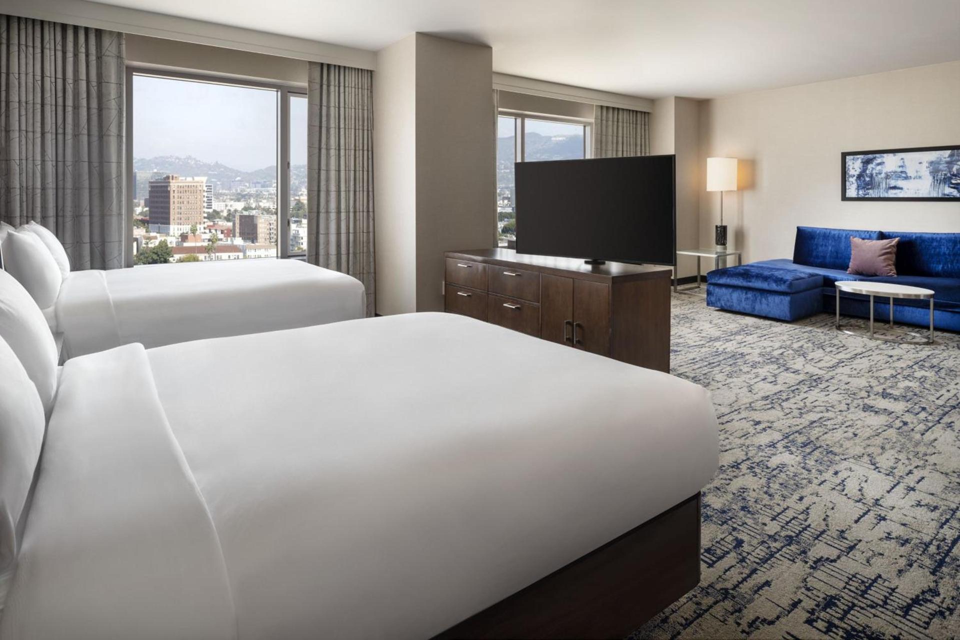 Residence Inn by Marriott Los Angeles L.A. LIVE photo 17