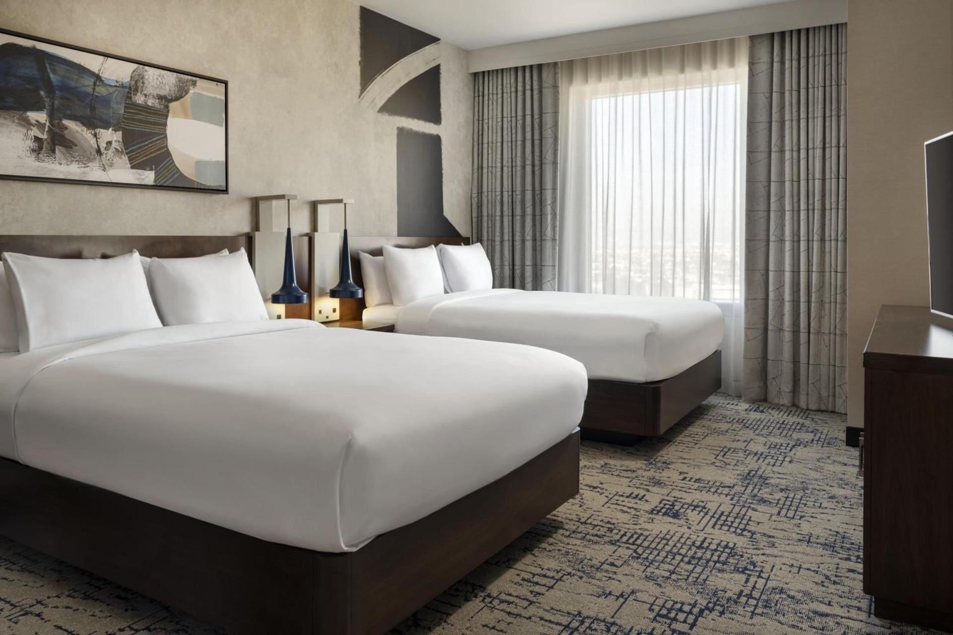 Residence Inn by Marriott Los Angeles L.A. LIVE photo 19