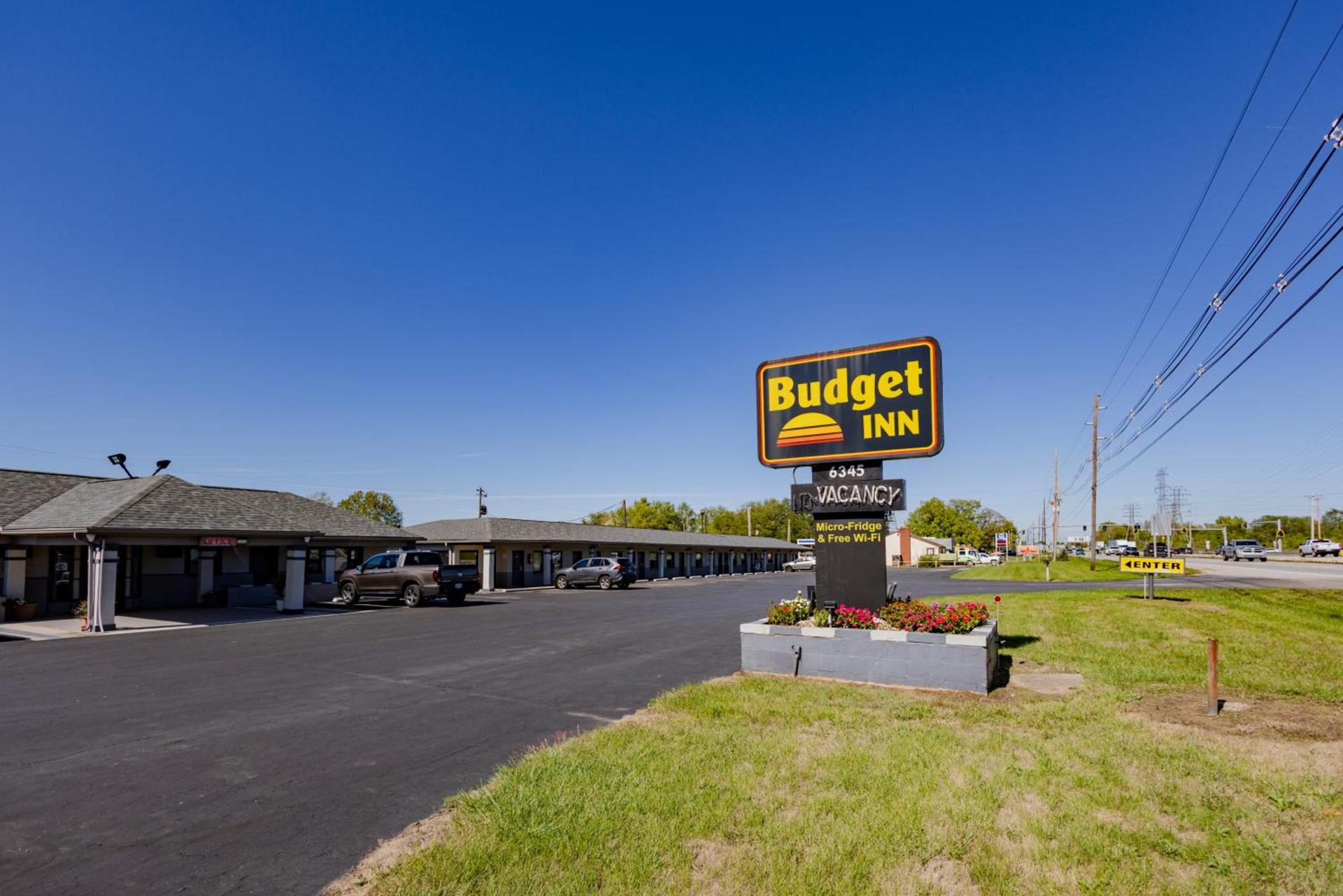 Budget Inn Columbus photo 1