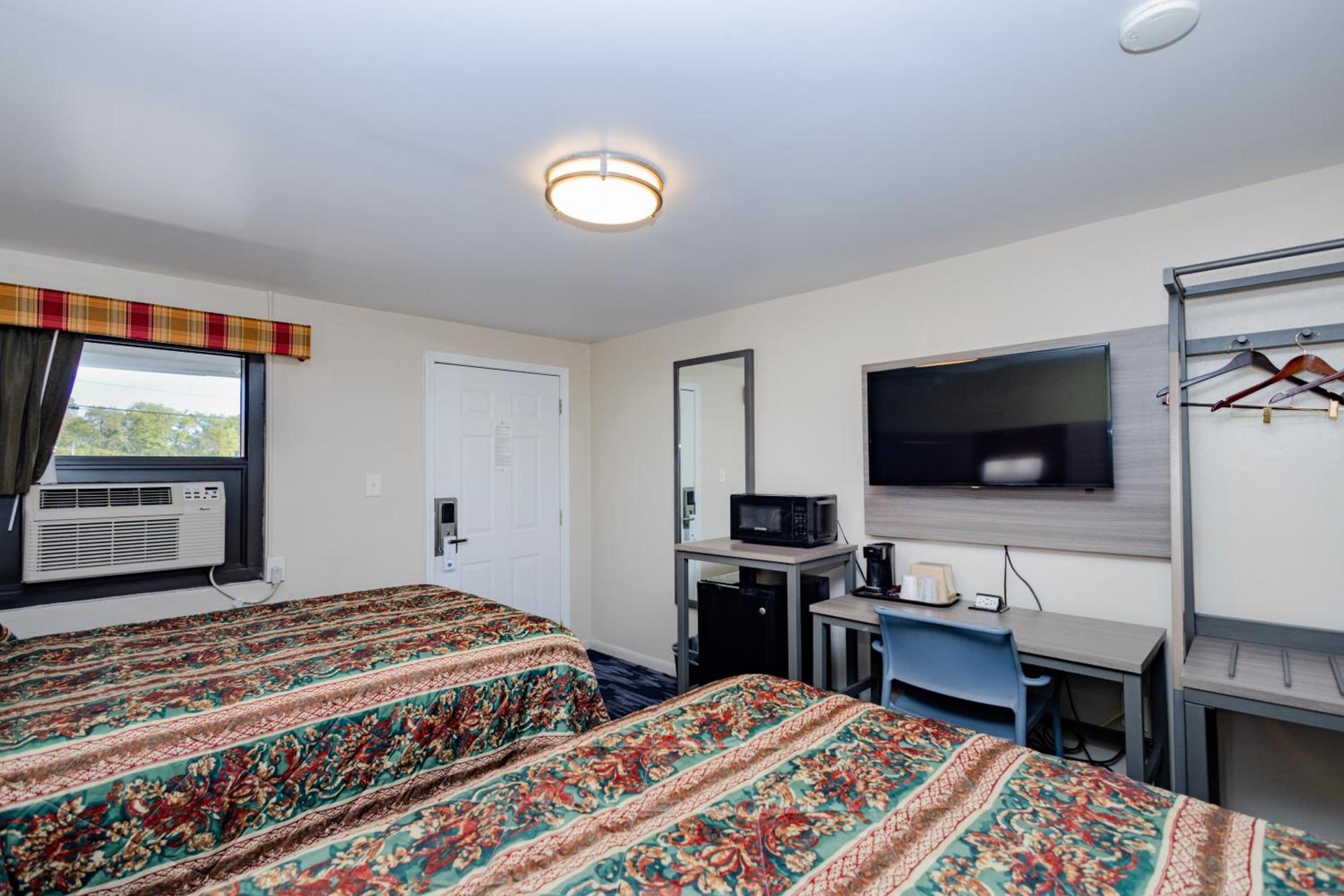 Budget Inn Columbus photo 16
