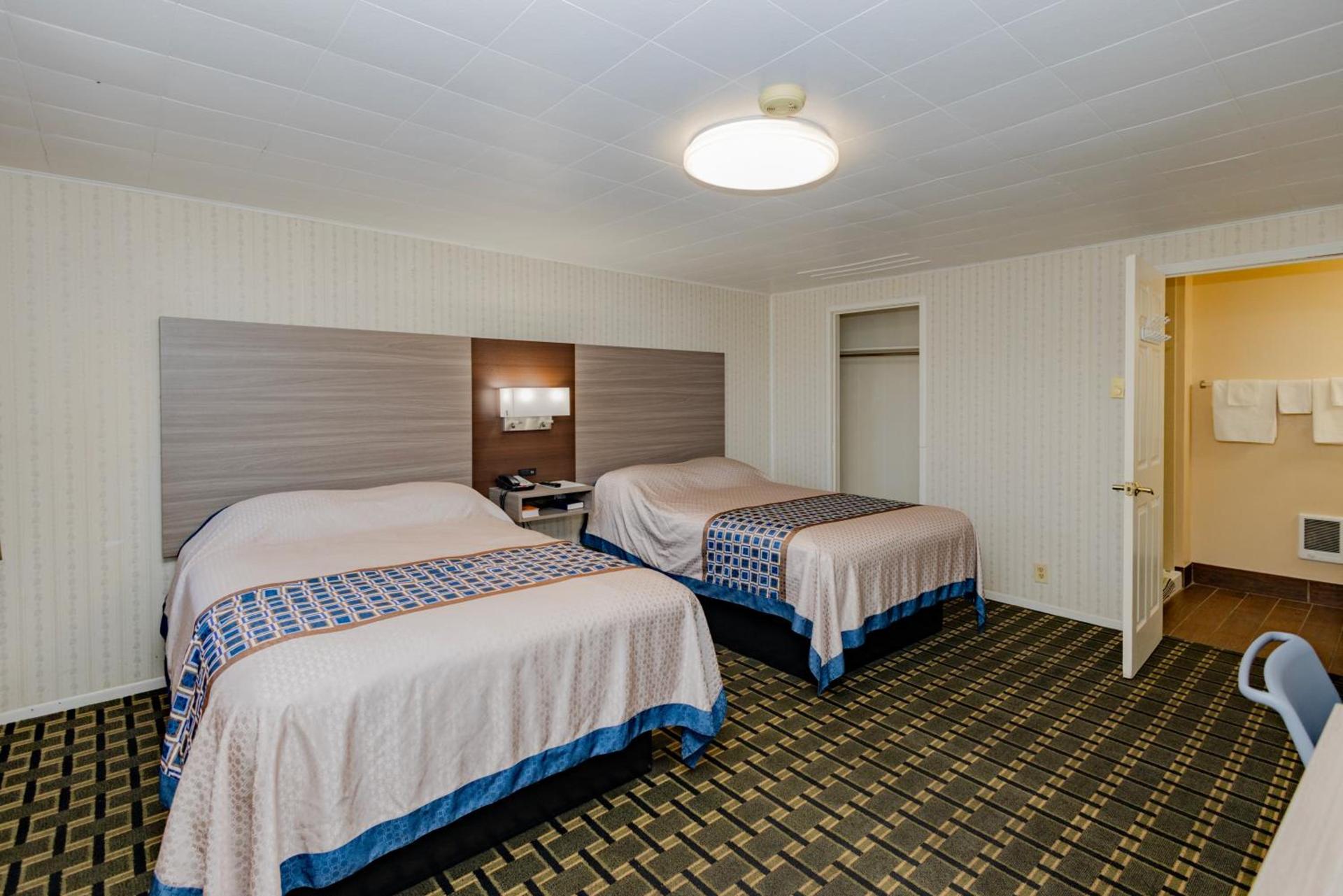 Budget Inn Columbus photo 17