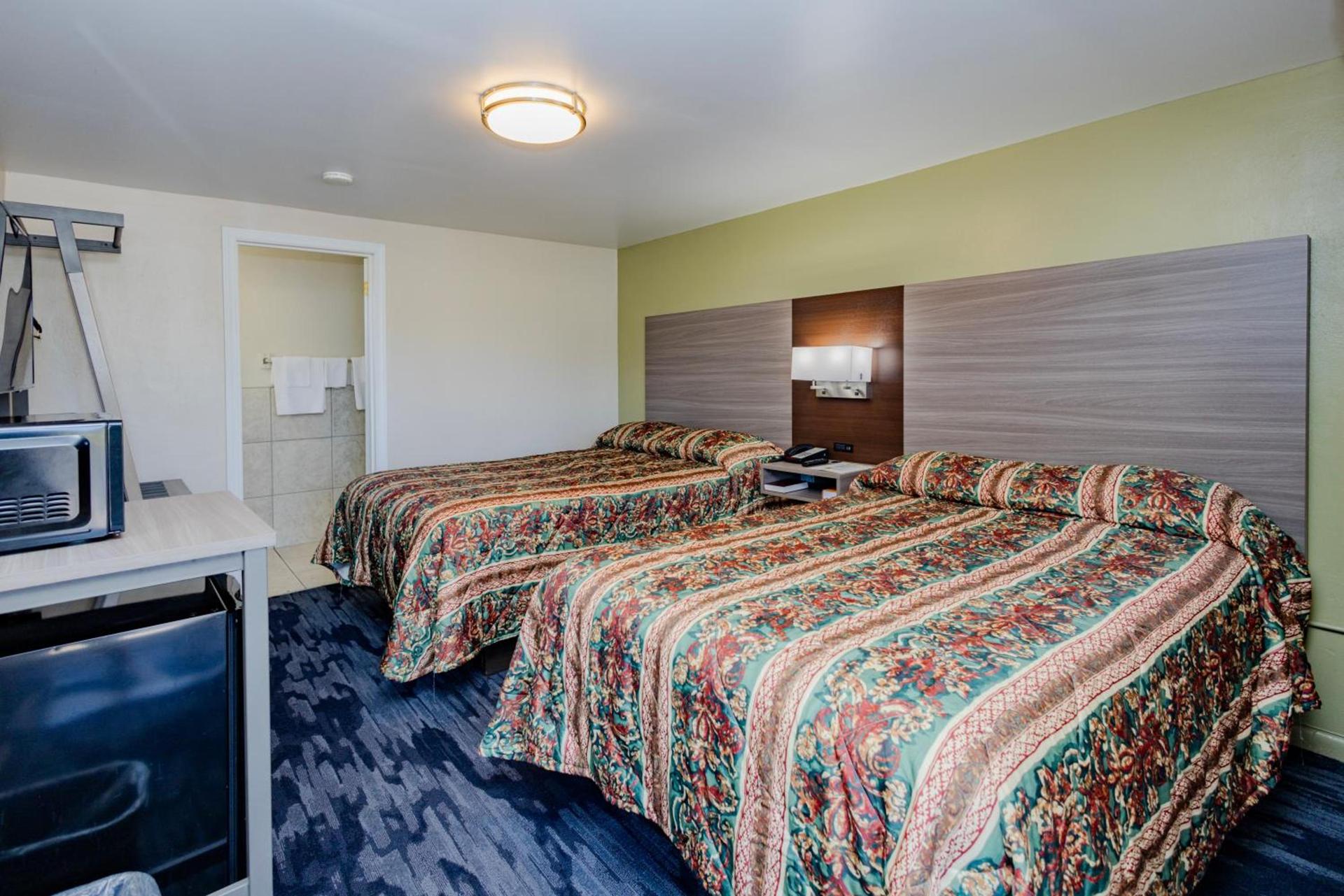 Budget Inn Columbus photo 3