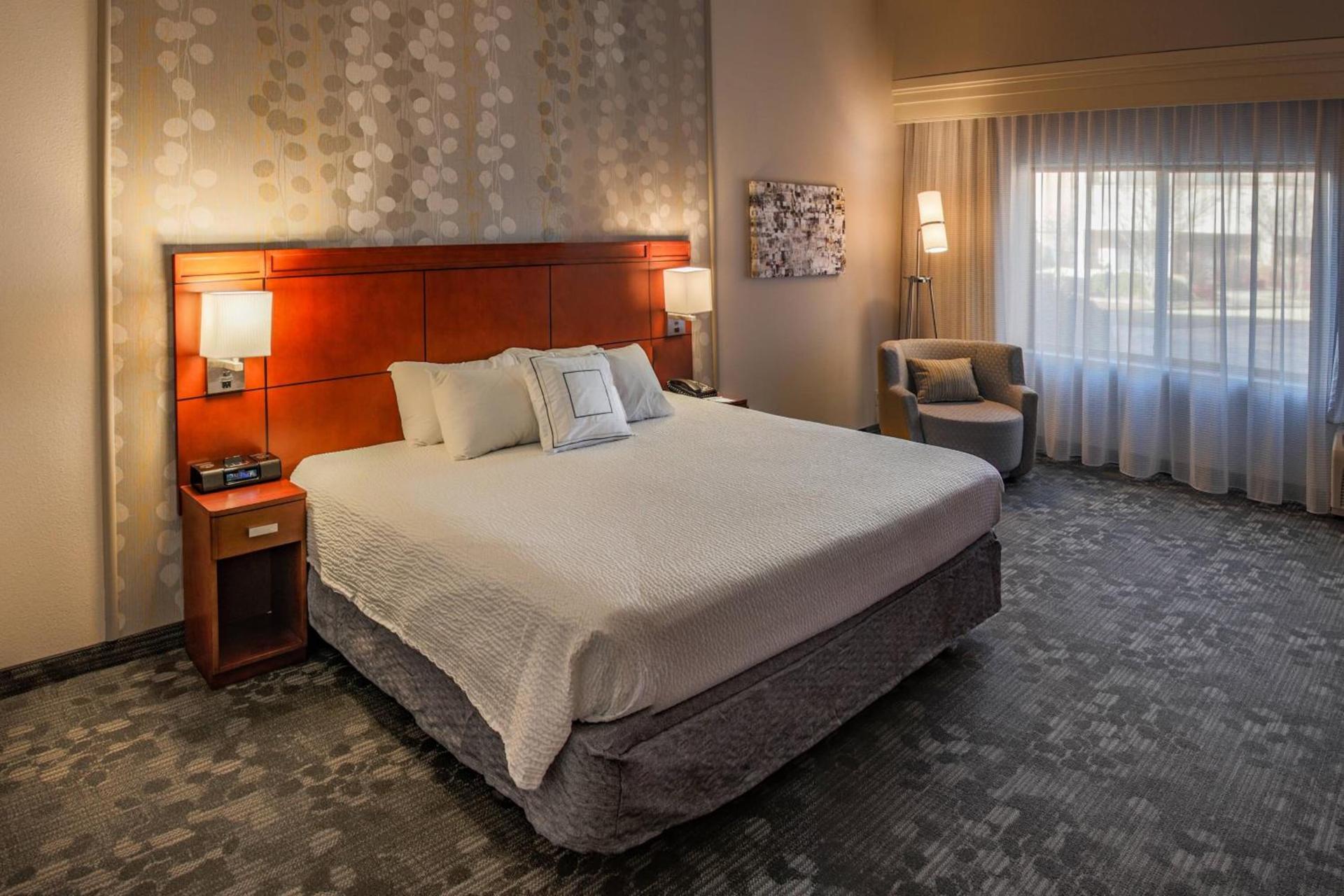 Courtyard by Marriott Norman photo 9