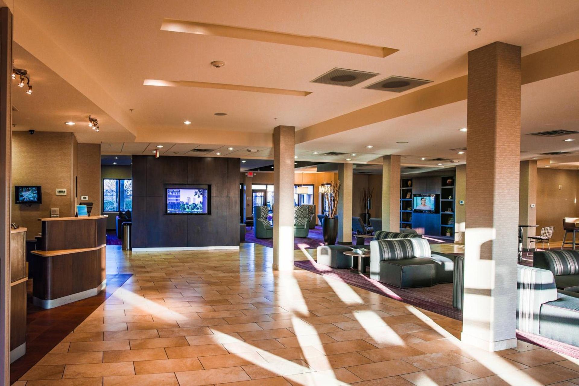 Courtyard by Marriott Norman photo 3