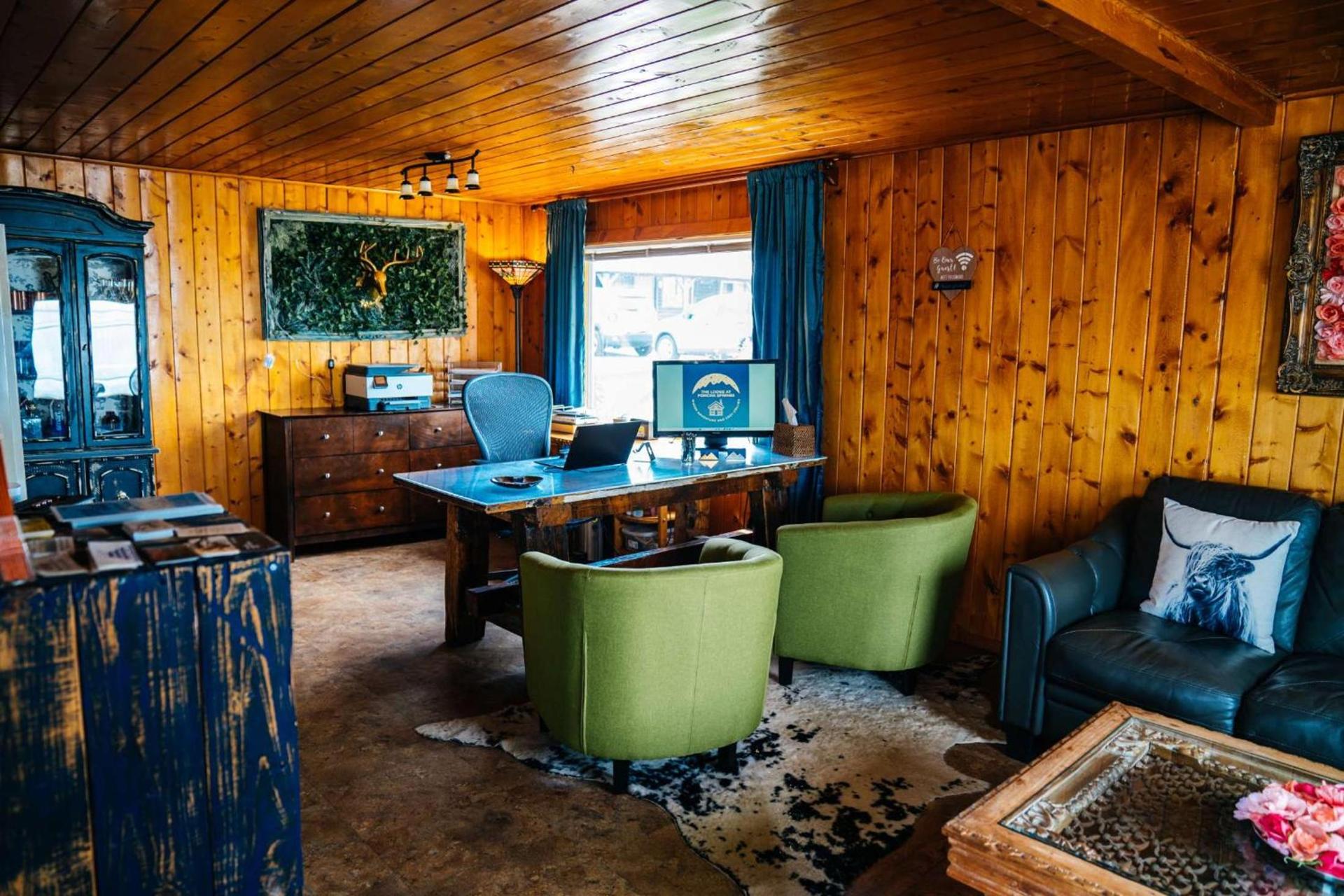 Lodge at Poncha Springs photo 56