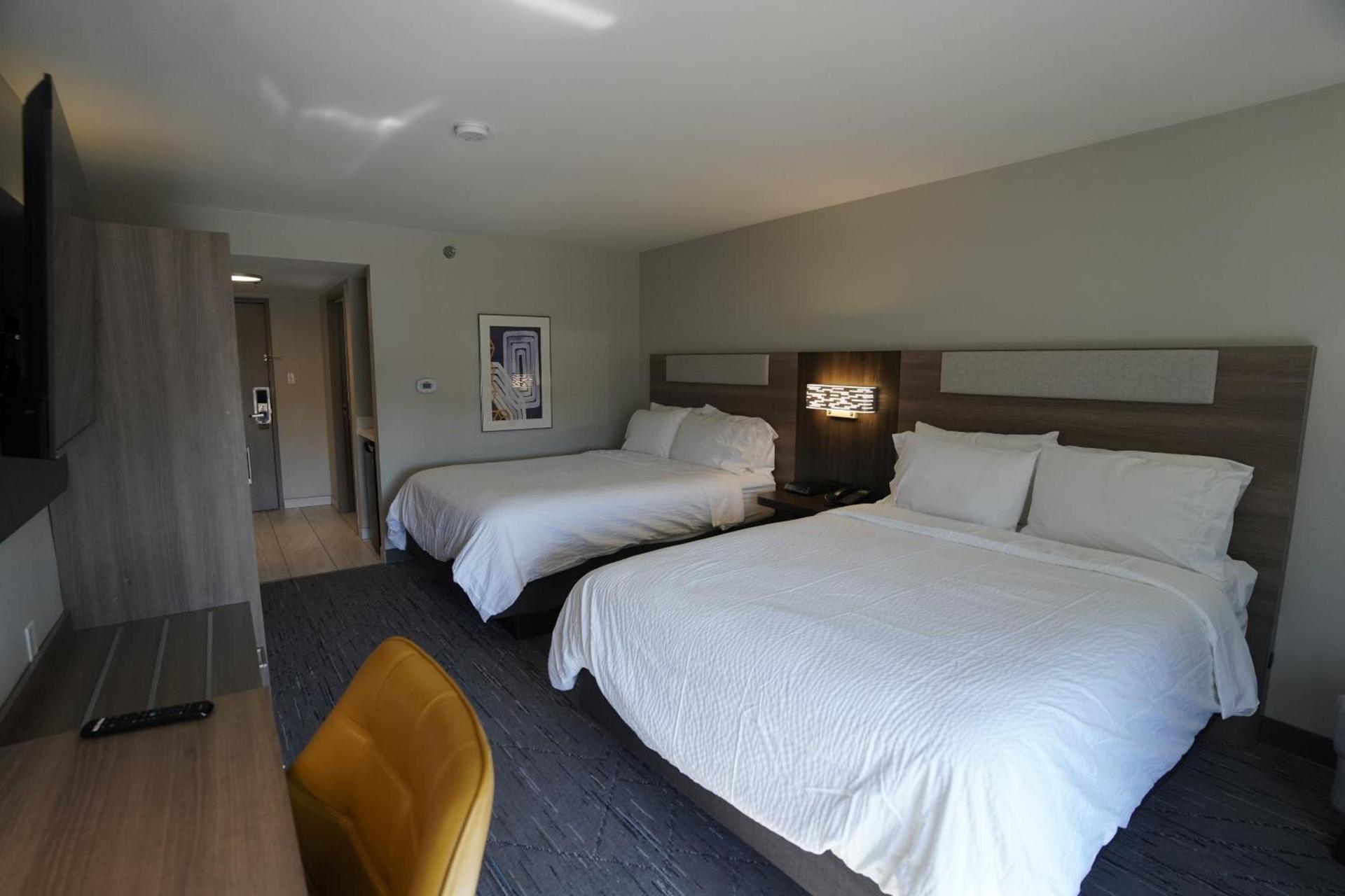 Holiday Inn Express La Junta by IHG photo 3