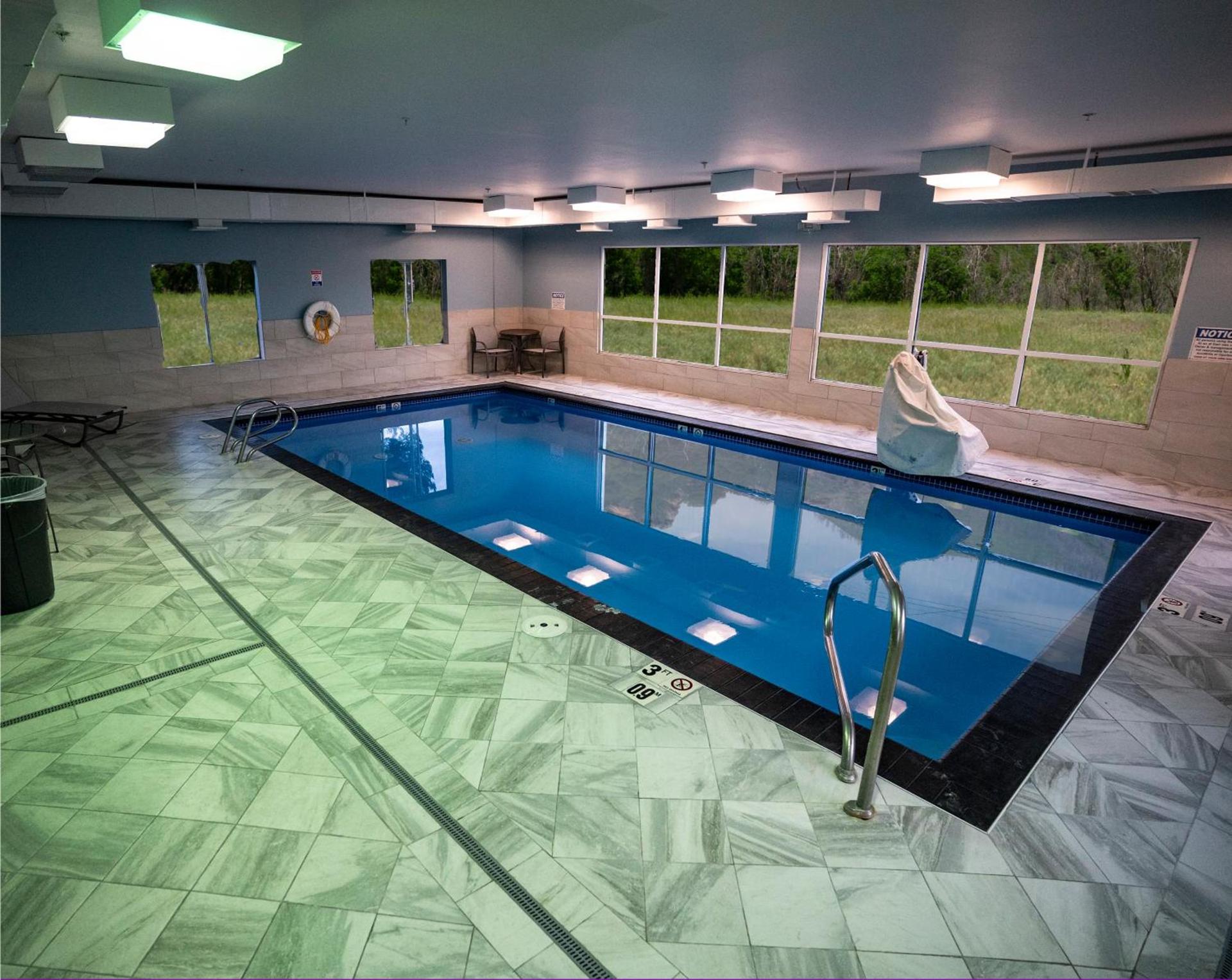 Holiday Inn Express La Junta by IHG photo 6
