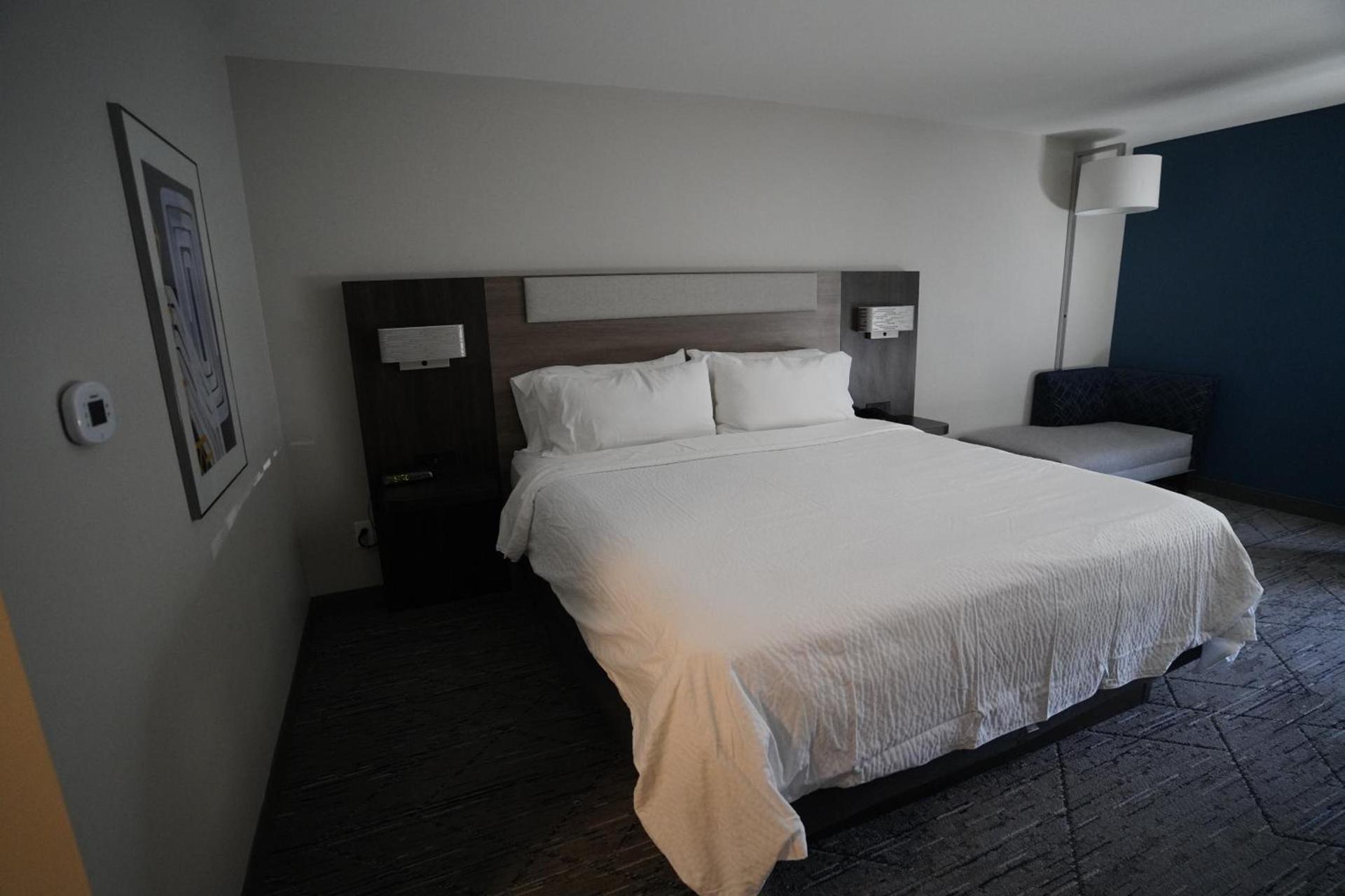 Holiday Inn Express La Junta by IHG photo 8