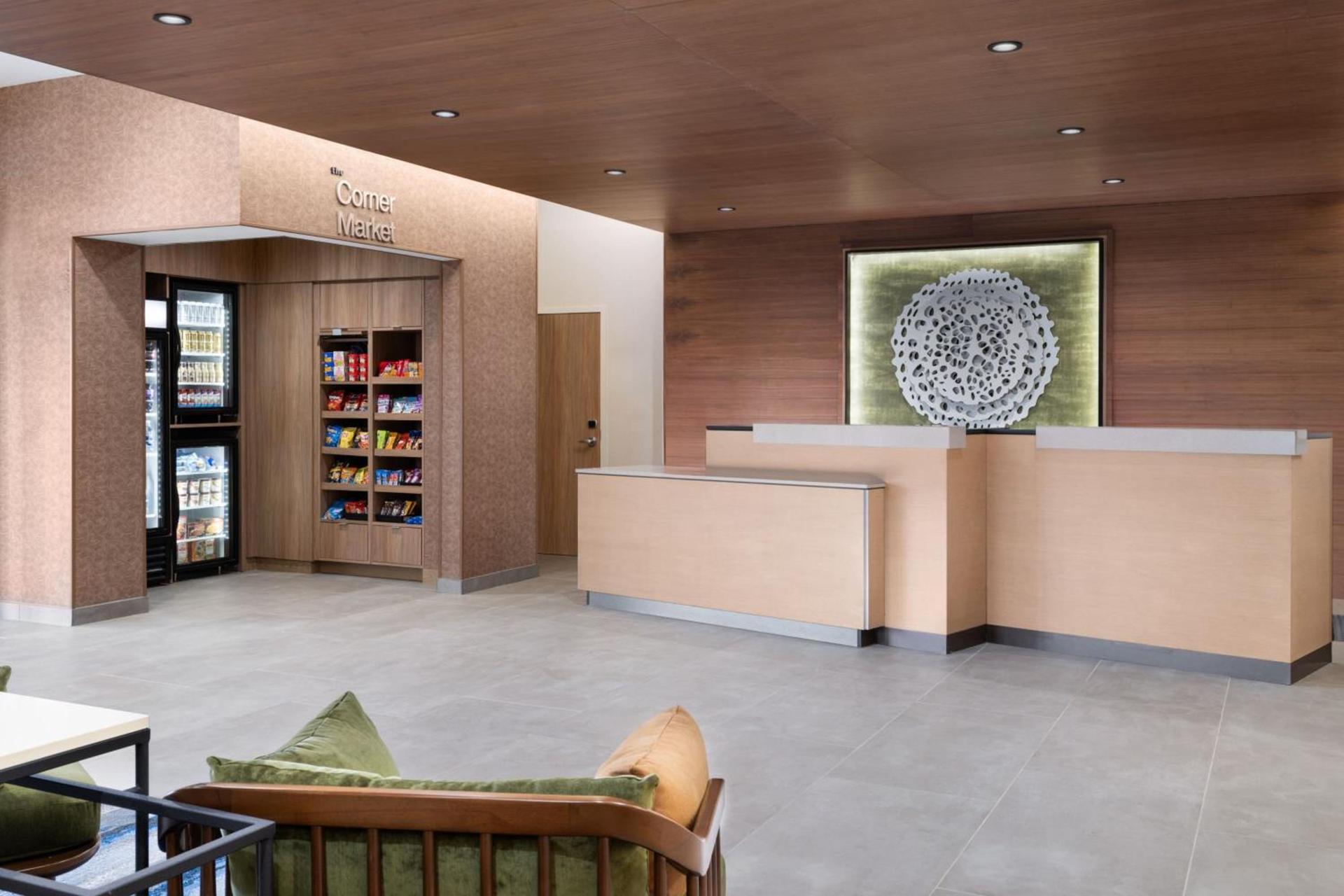 Fairfield by Marriott Inn & Suites Waycross photo 3