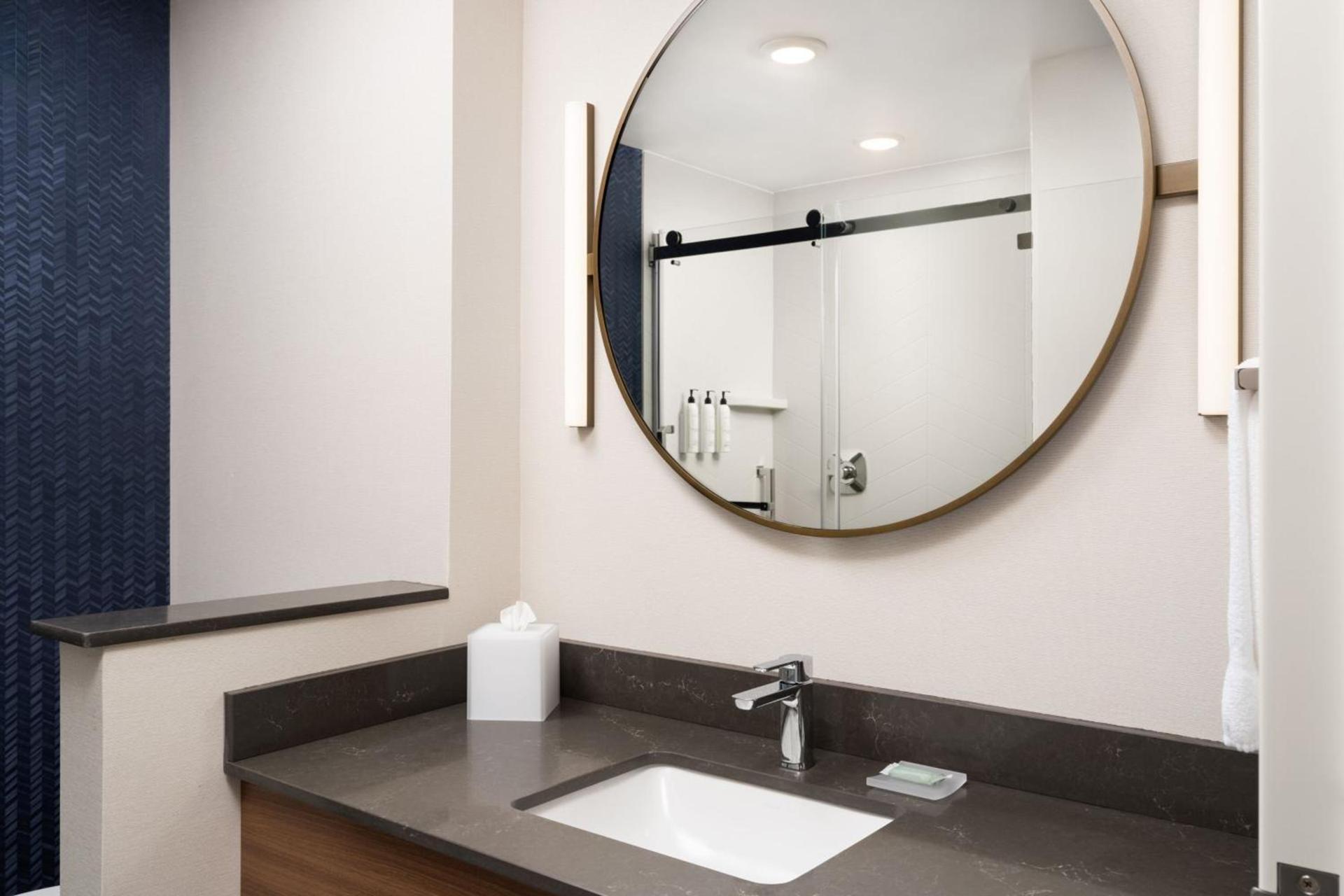 Fairfield by Marriott Inn & Suites Waycross photo 12