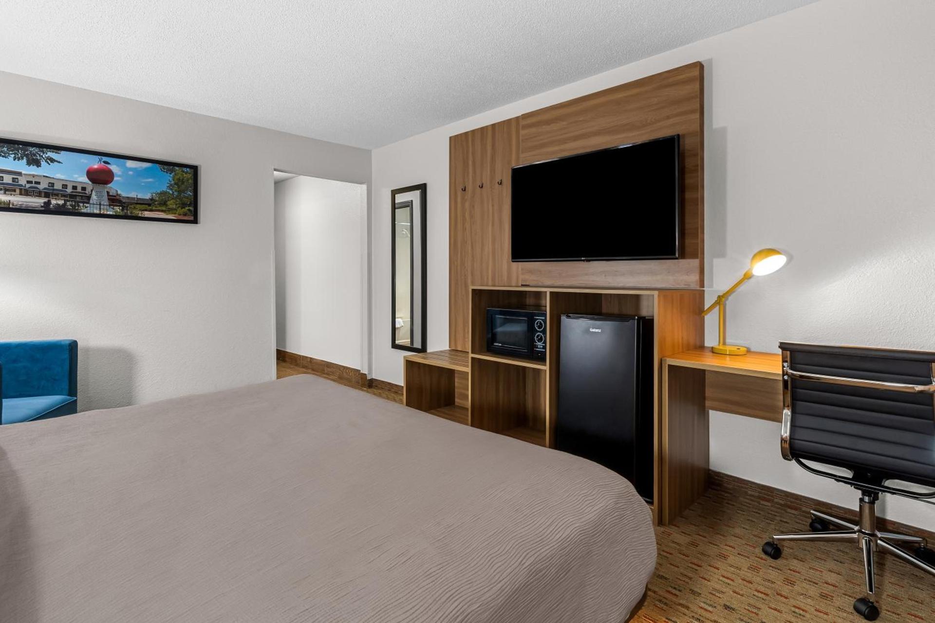 Quality Inn Cornelia photo 47