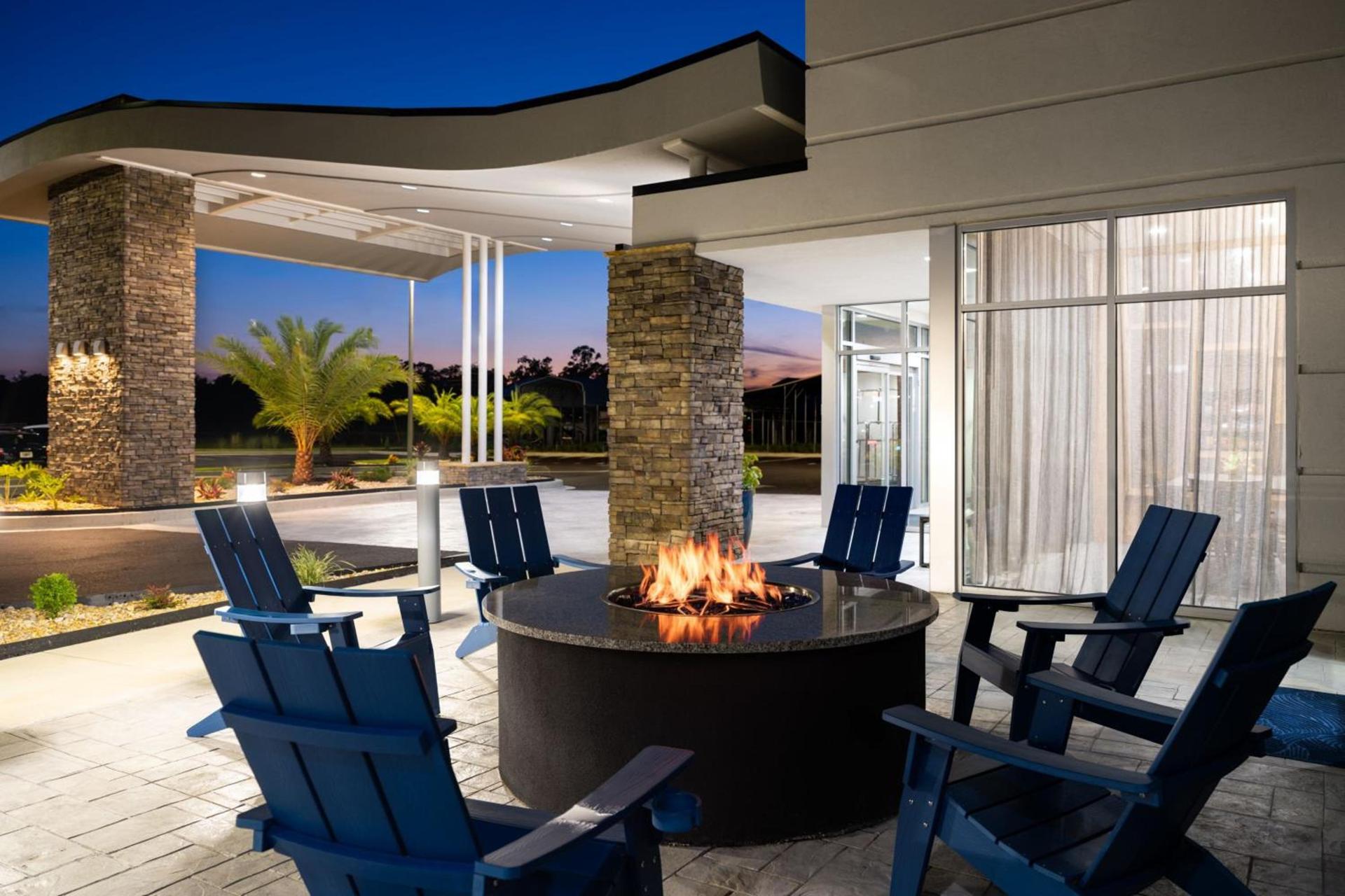 Fairfield by Marriott Inn & Suites Waycross photo 21