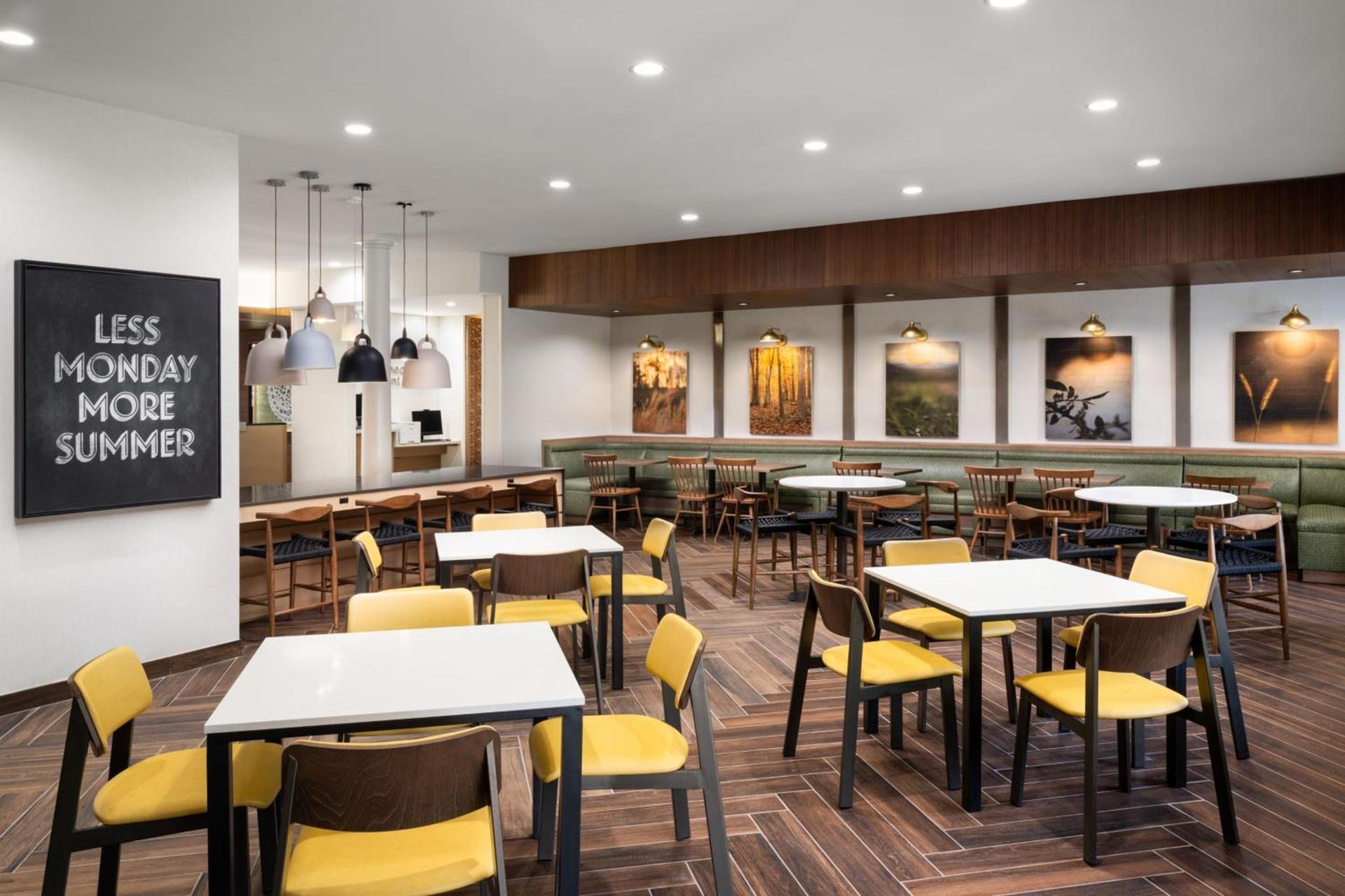 Fairfield by Marriott Inn & Suites Waycross photo 23