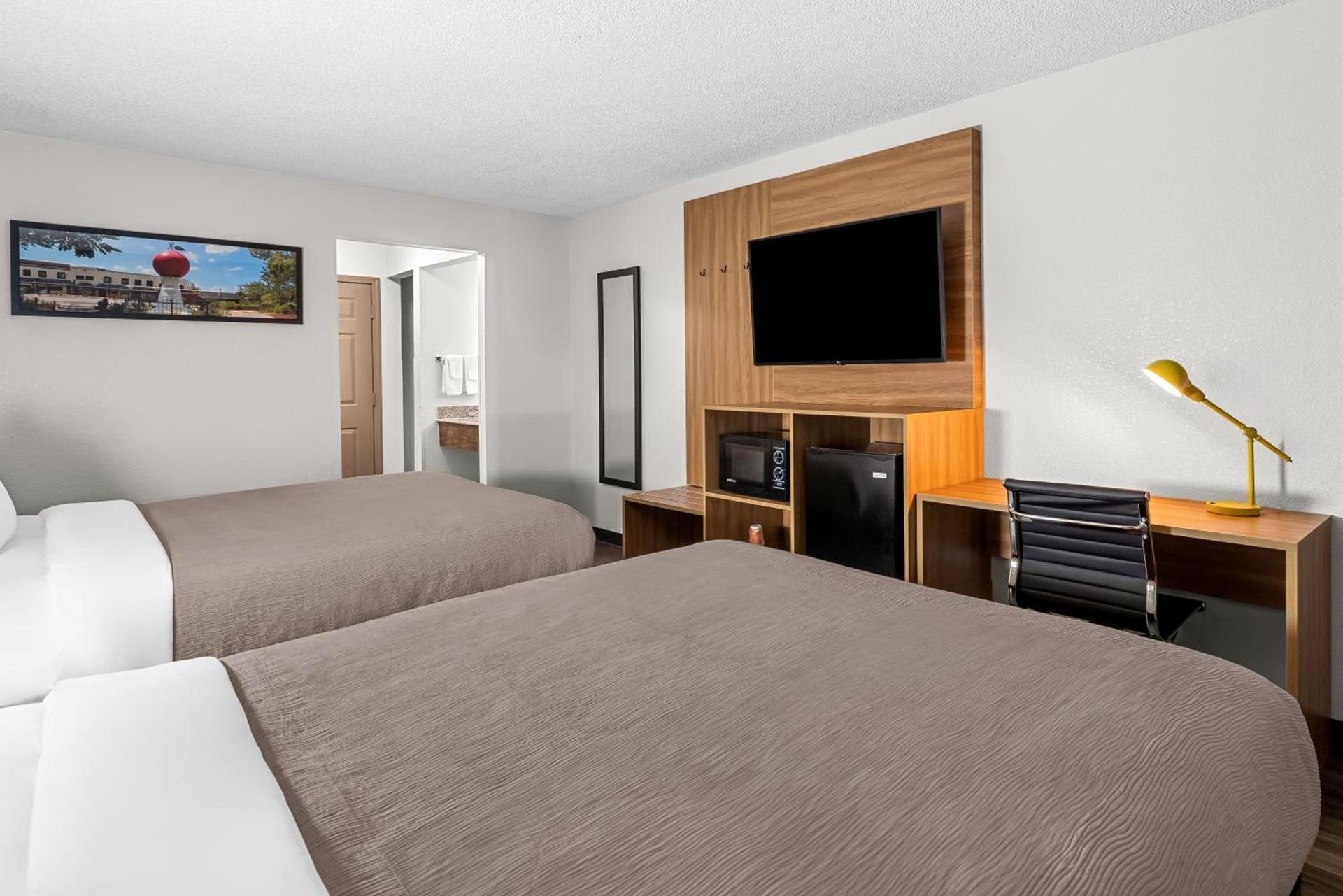 Quality Inn Cornelia photo 55
