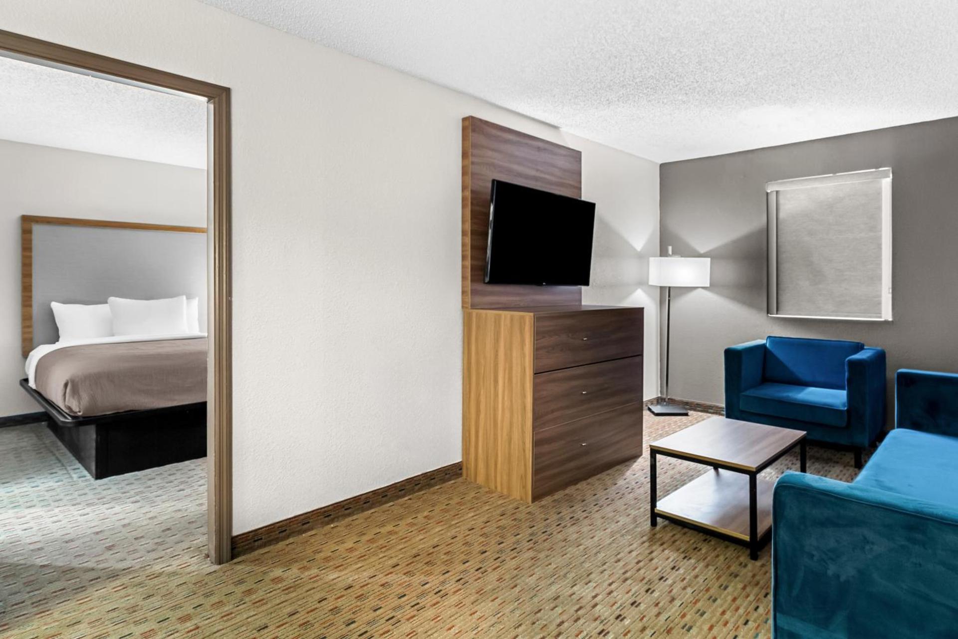 Quality Inn Cornelia photo 57