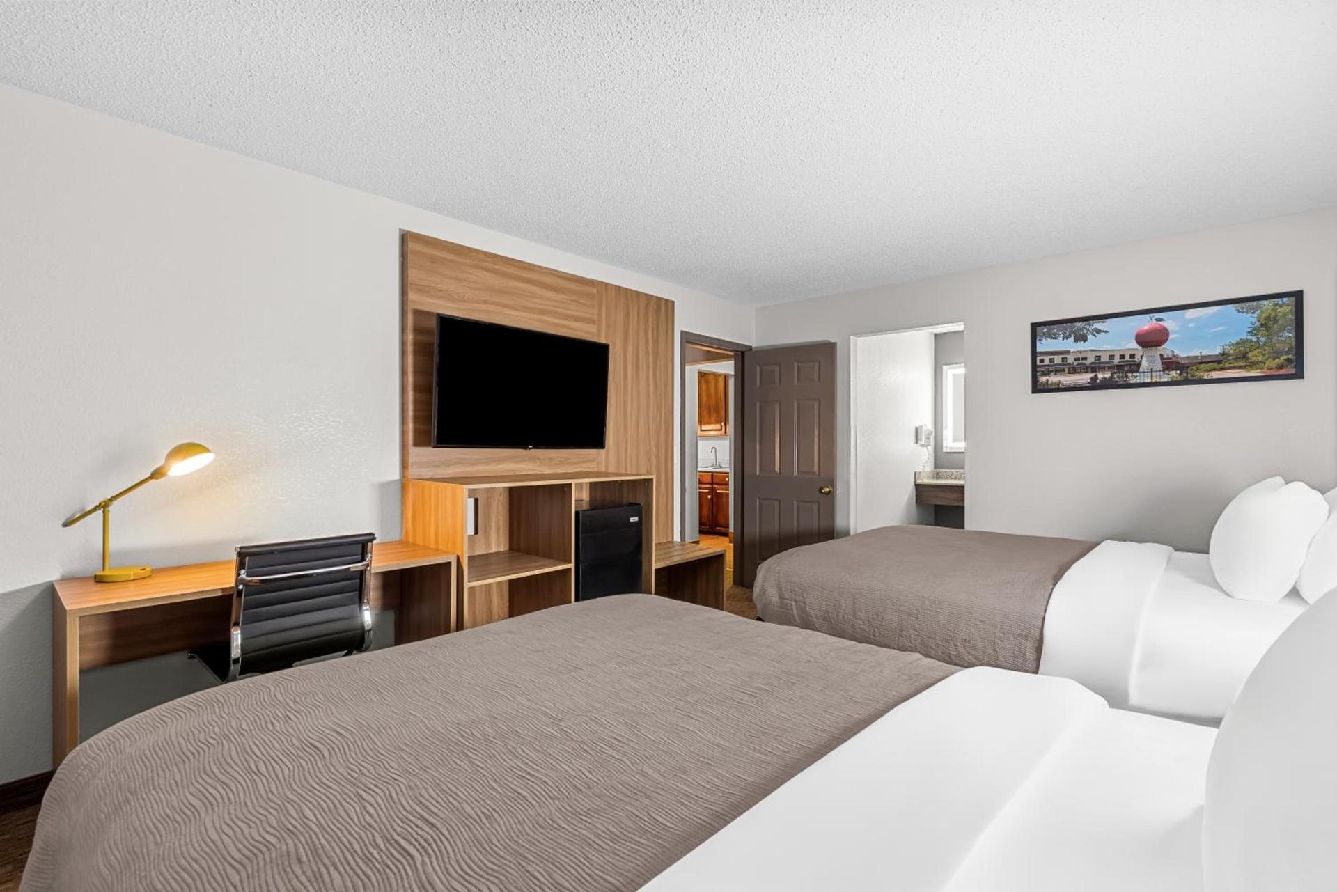 Quality Inn Cornelia photo 60