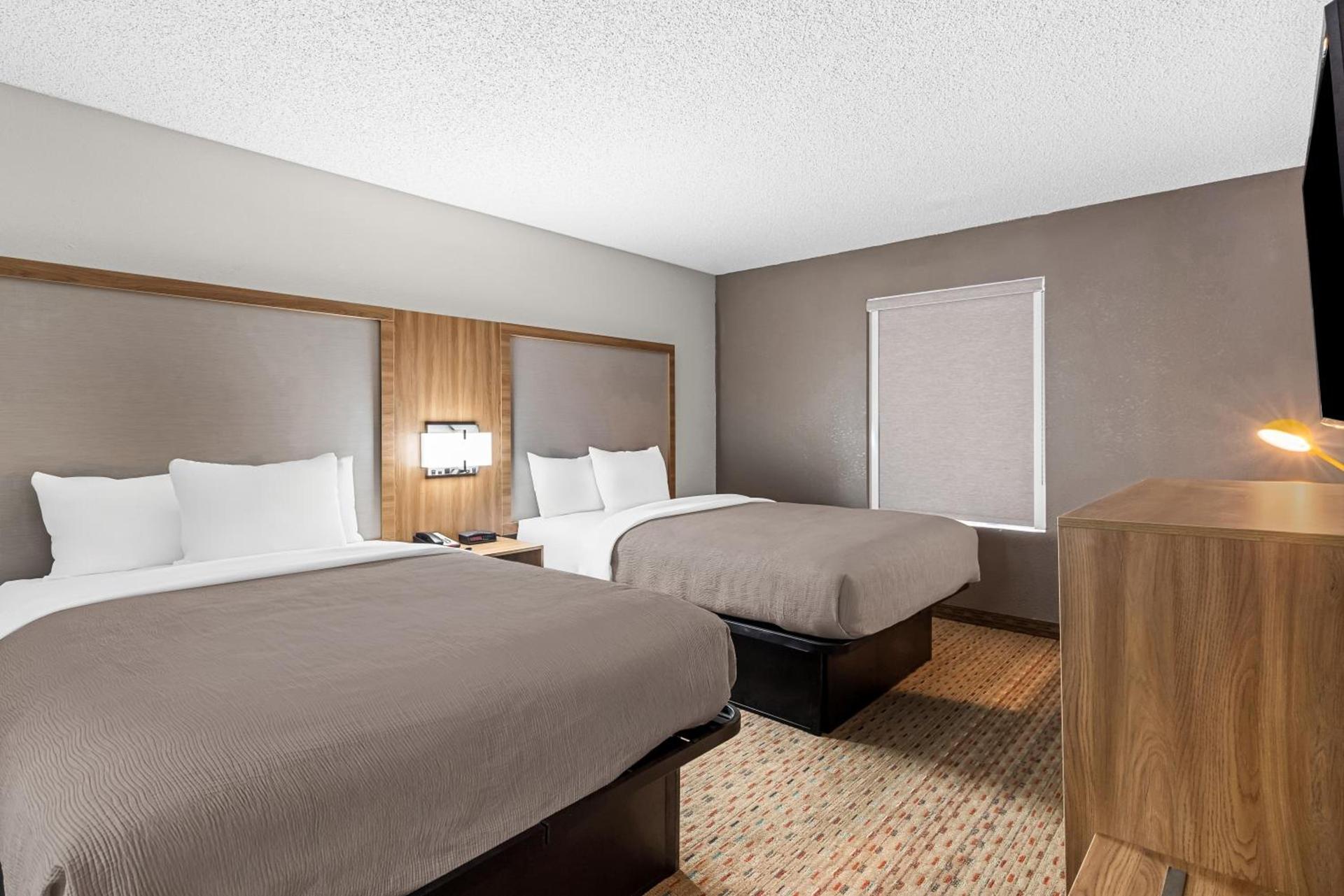 Quality Inn Cornelia photo 61