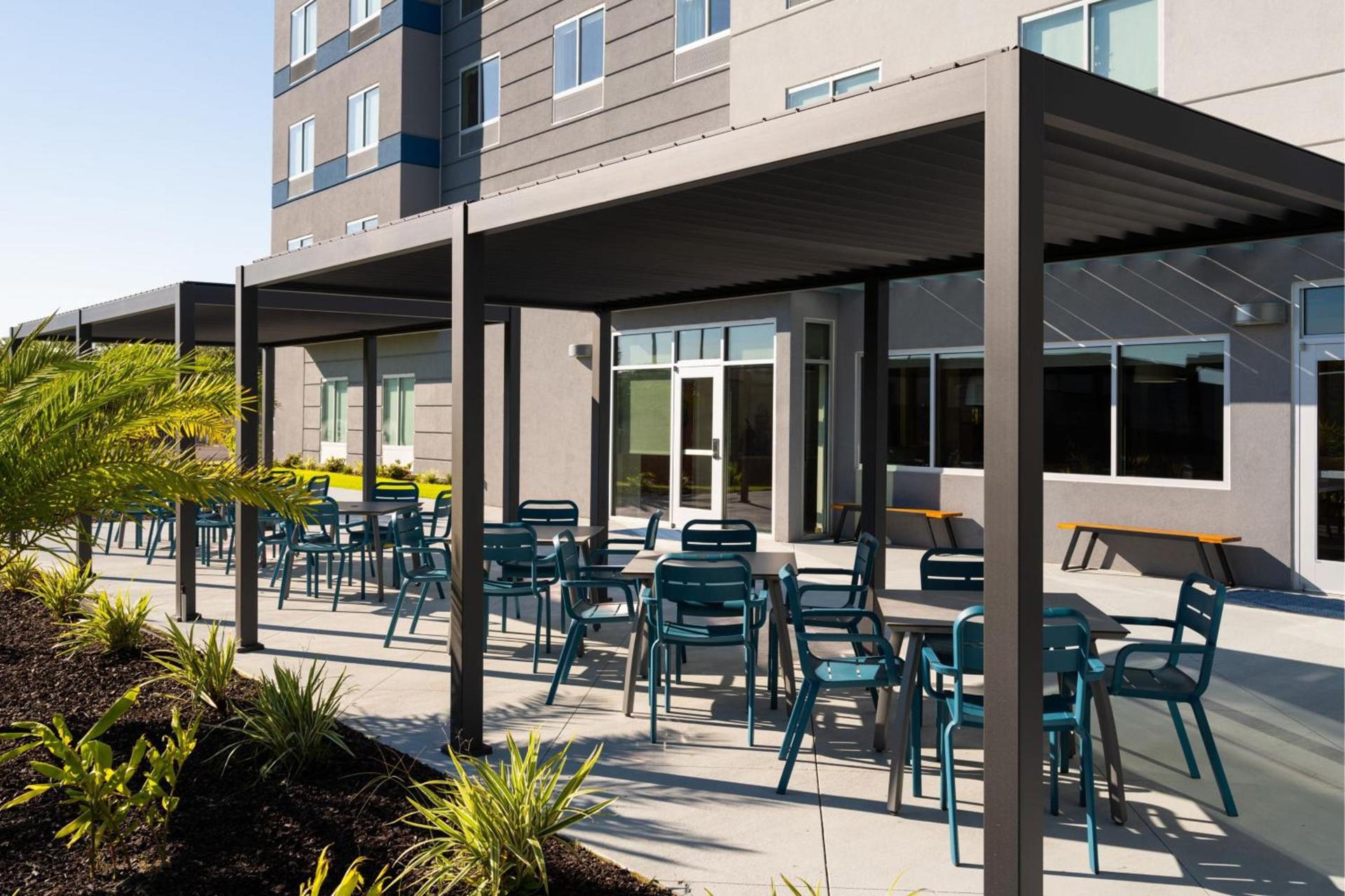 Fairfield by Marriott Inn & Suites Waycross photo 20