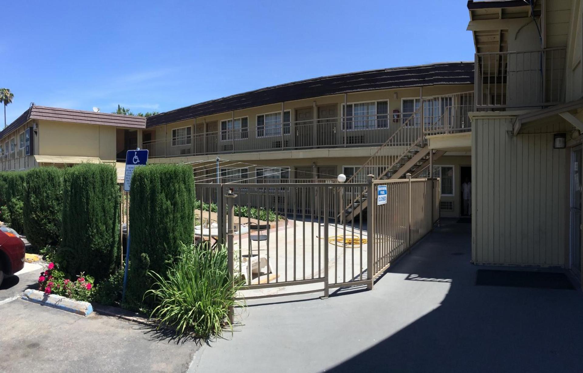 Discovery Inn photo 5