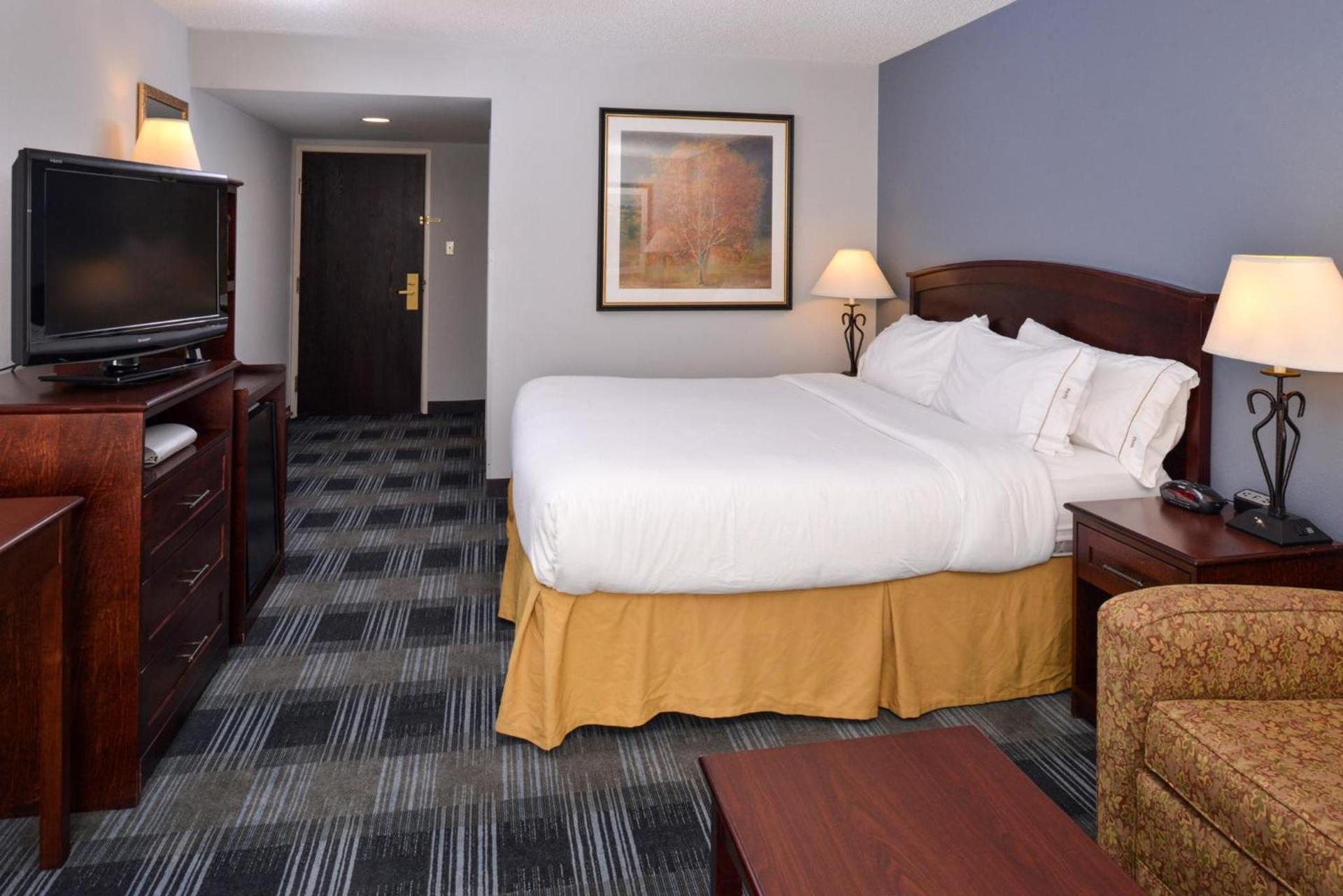Holiday Inn Express La Junta by IHG photo 36