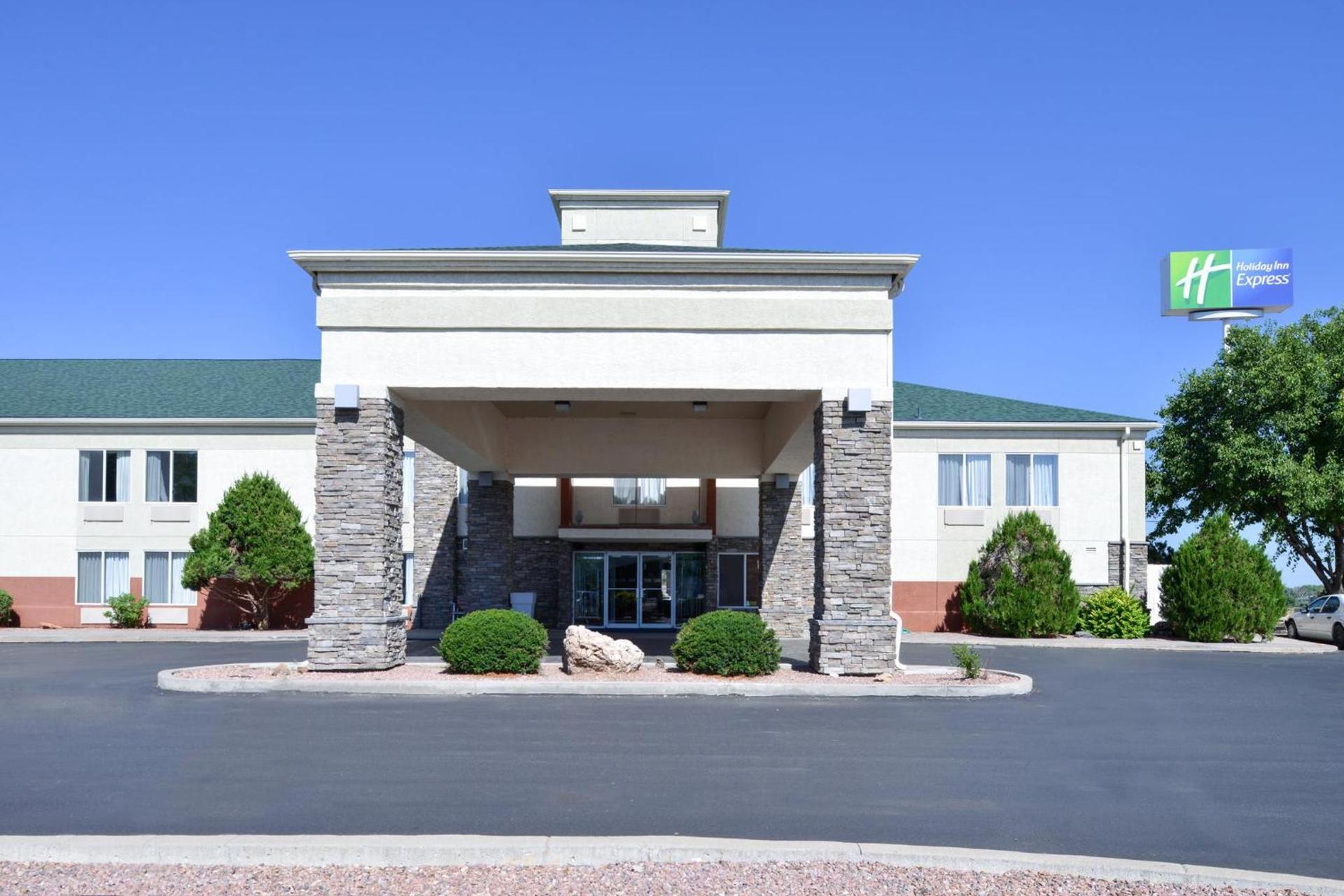 Holiday Inn Express La Junta by IHG photo 23