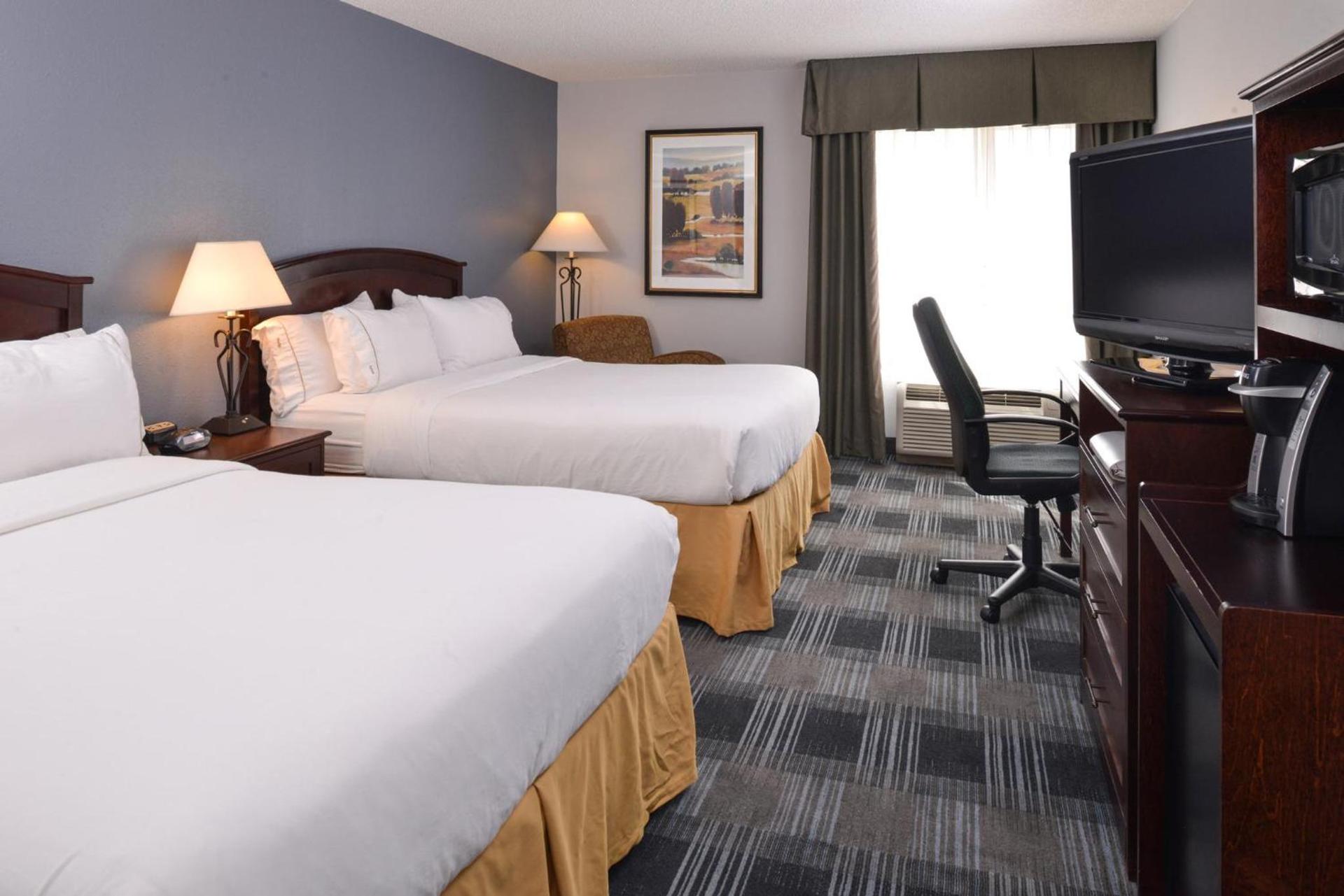Holiday Inn Express La Junta by IHG photo 13