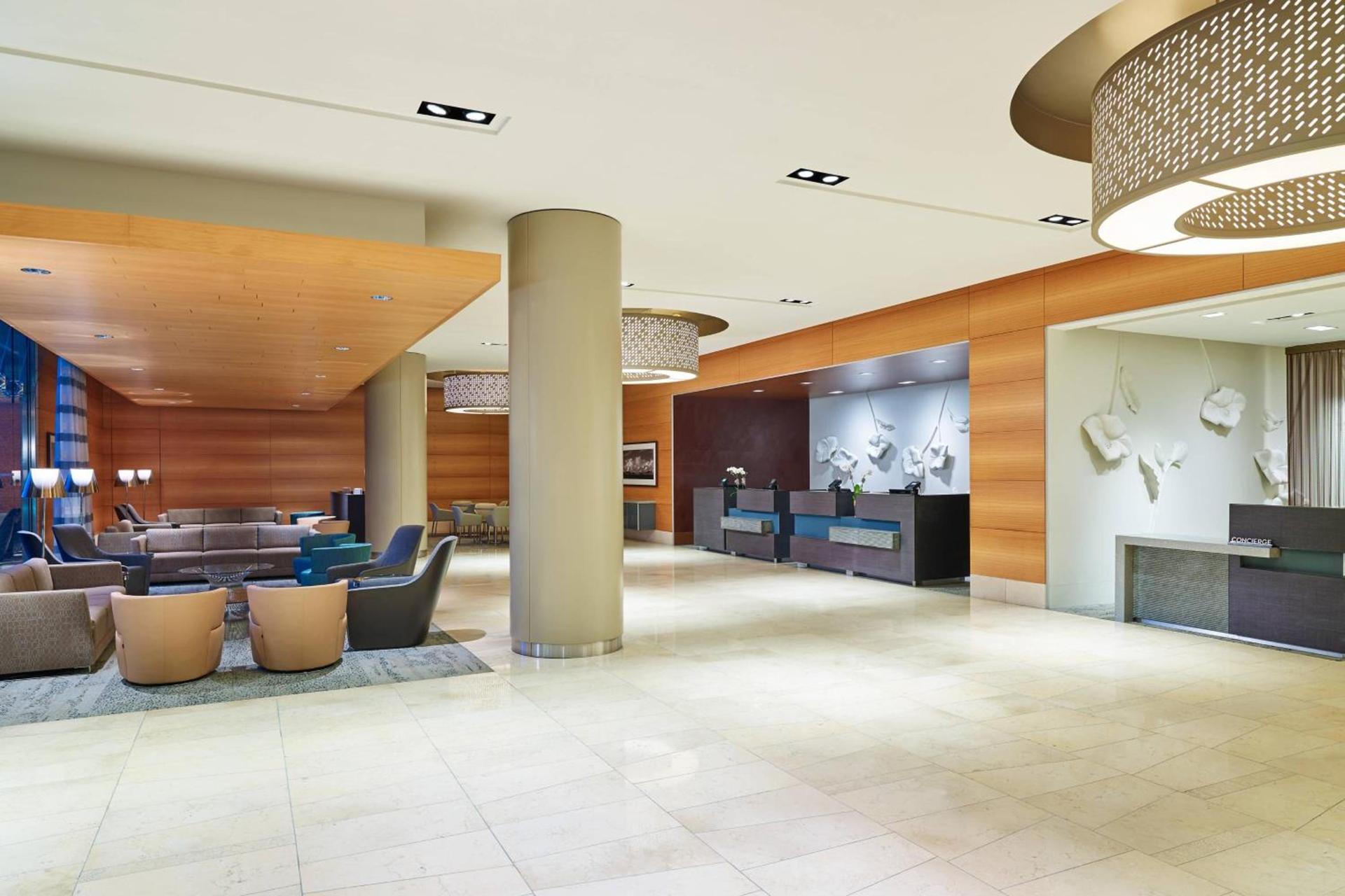 The Westin Galleria Dallas photo 2