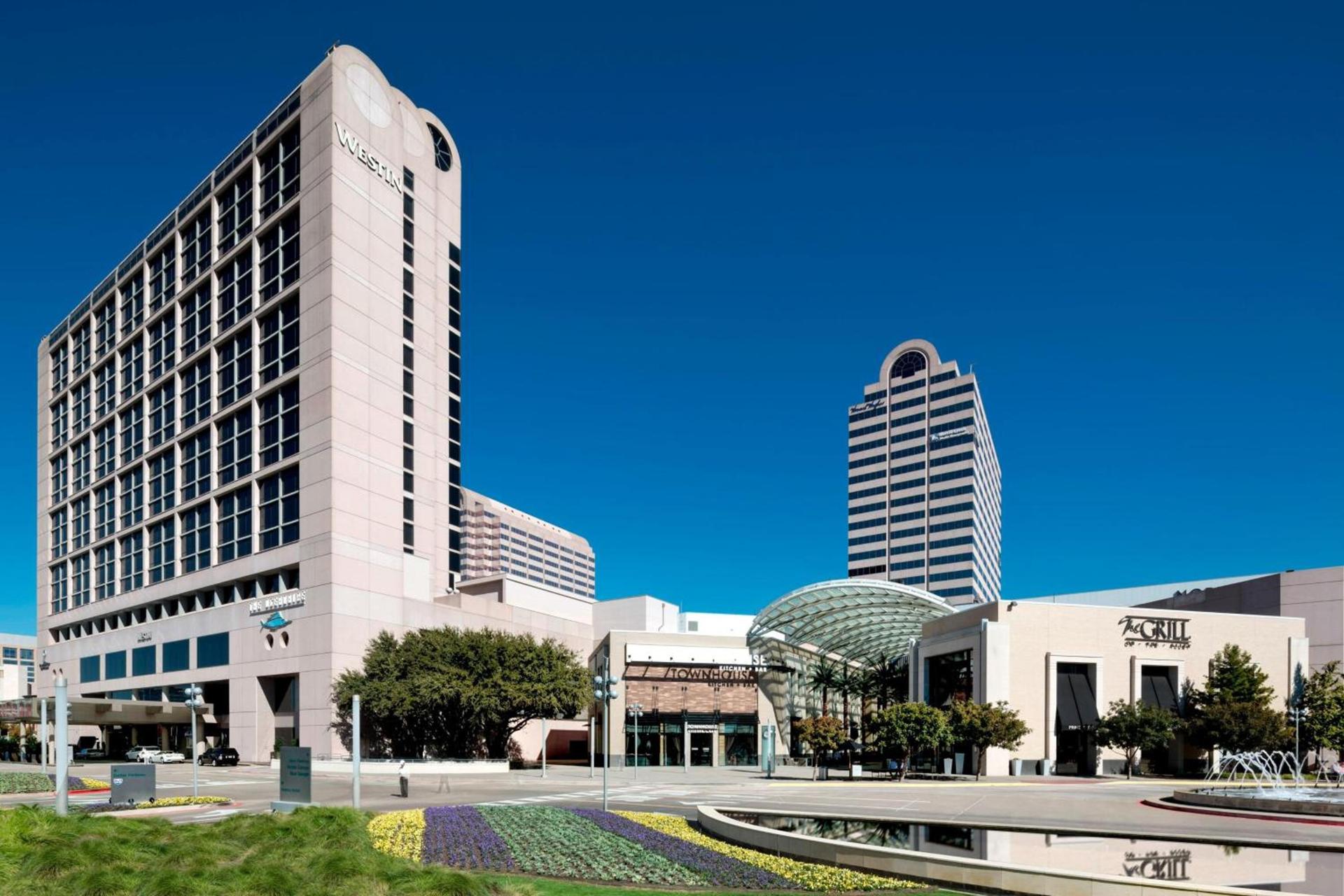 The Westin Galleria Dallas photo 3