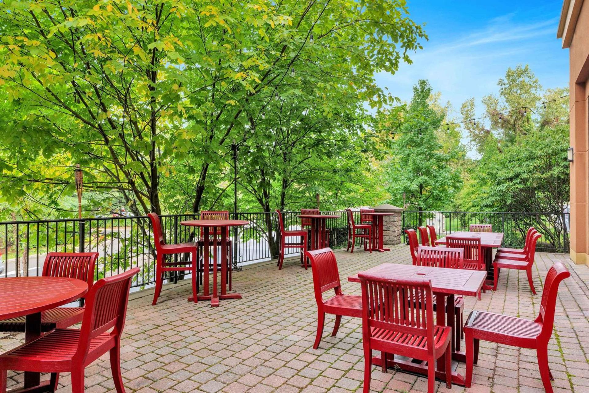 Sheraton Tarrytown Hotel photo 30