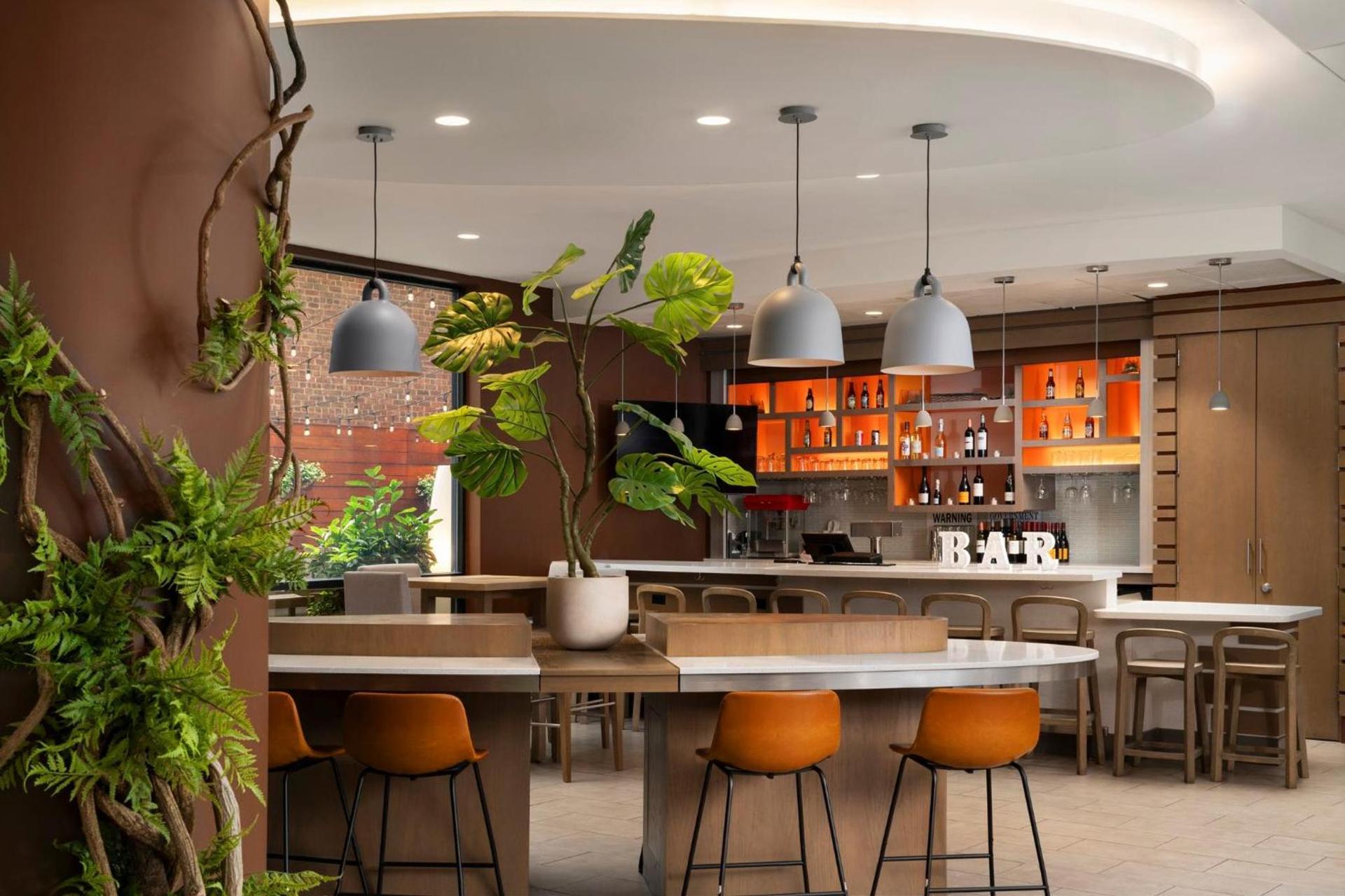 EVEN Hotel Brooklyn by IHG photo 4