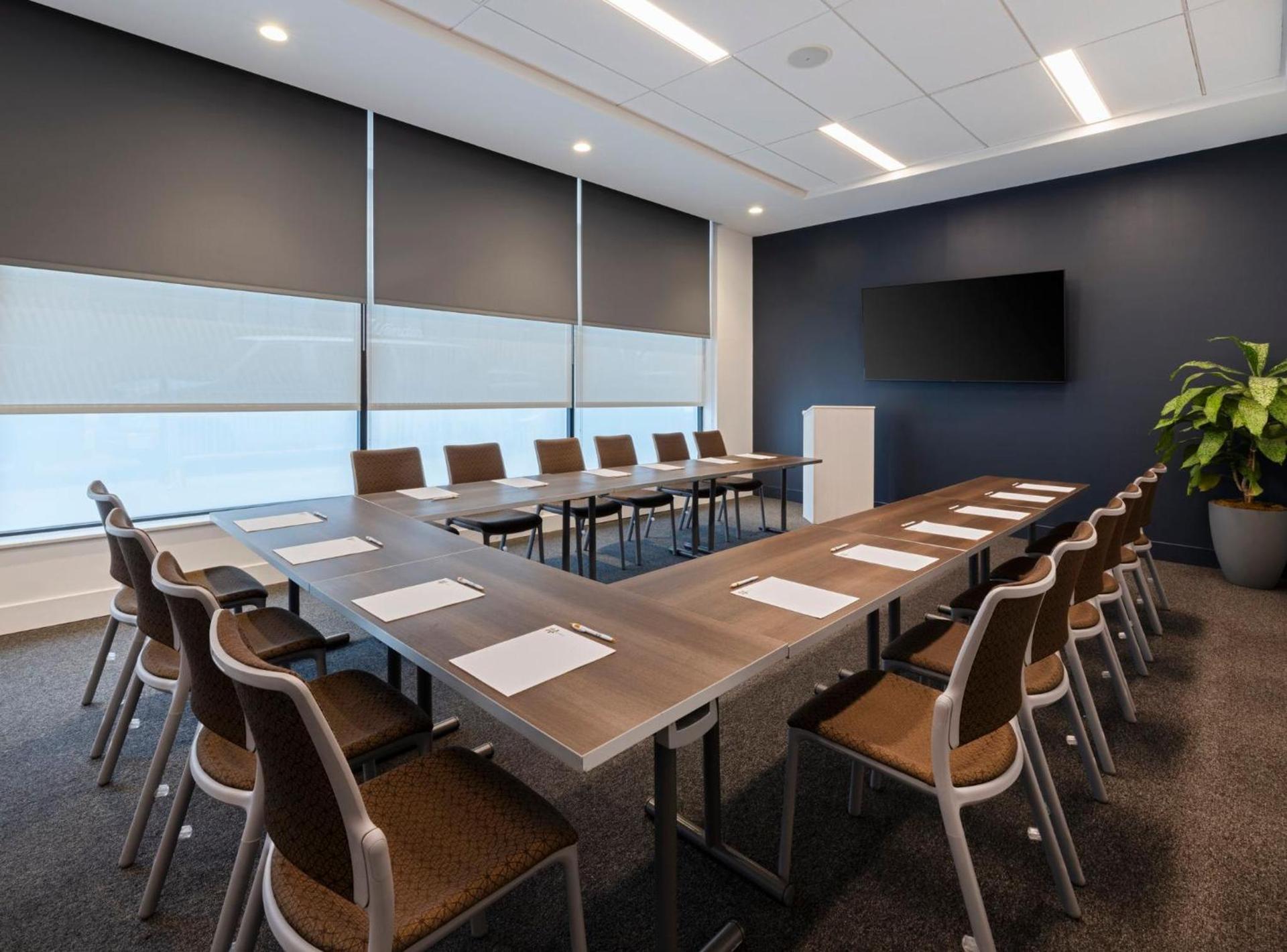 EVEN Hotel Brooklyn by IHG photo 5