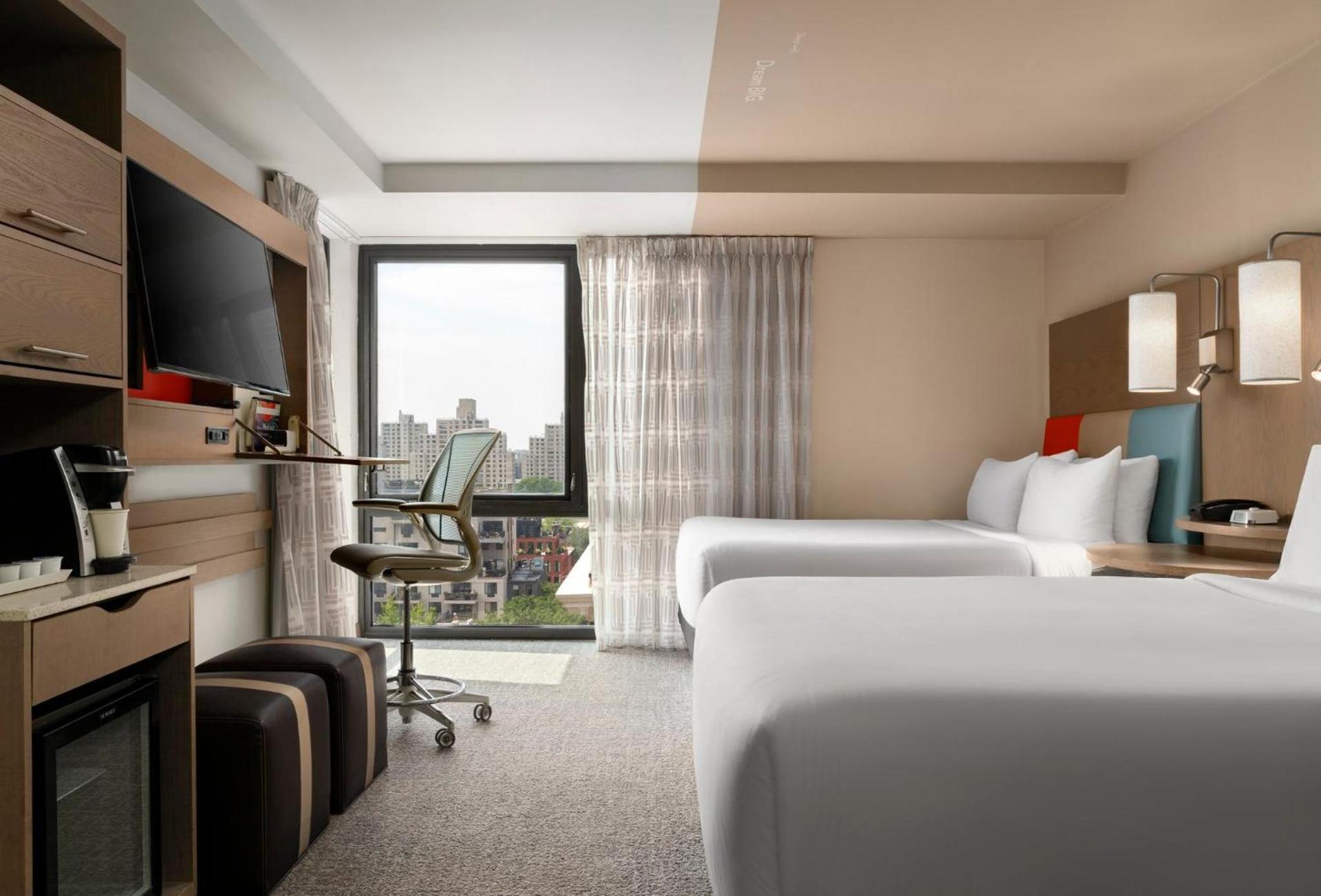 EVEN Hotel Brooklyn by IHG photo 39