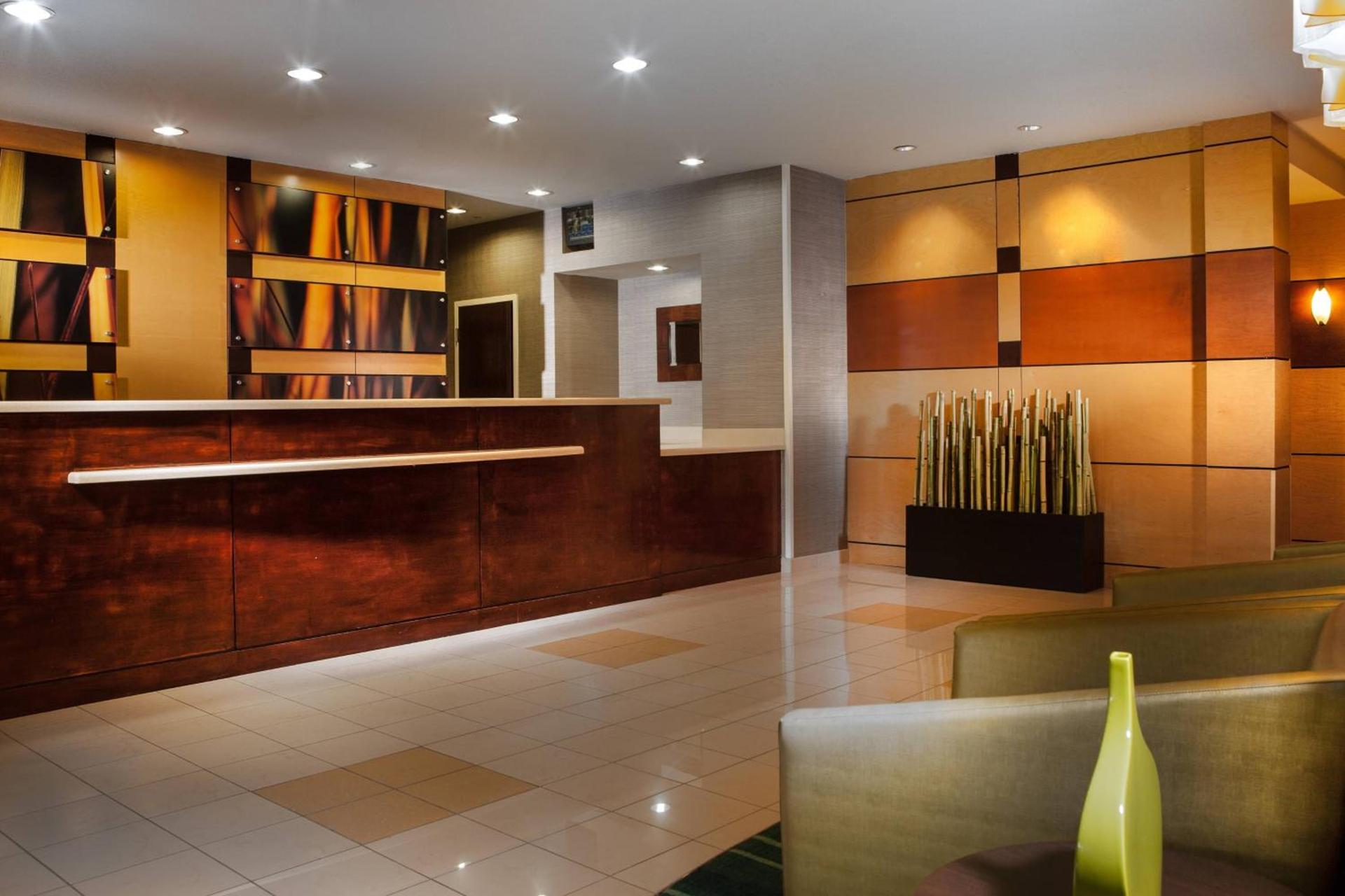 SpringHill Suites Dallas DFW Airport North/Grapevine photo 2